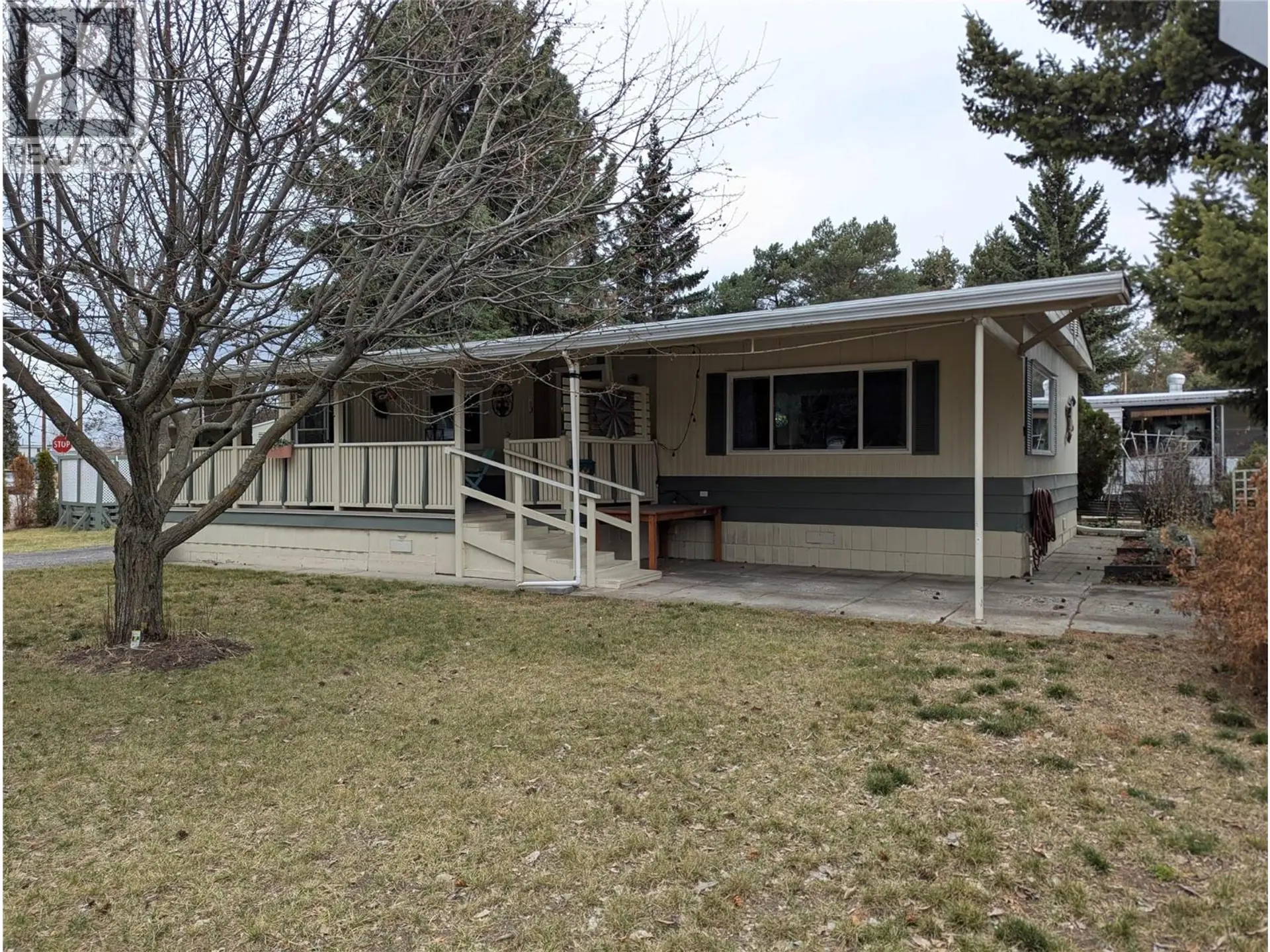 Property at #58 3535 Casorso Road, Kelowna, BC