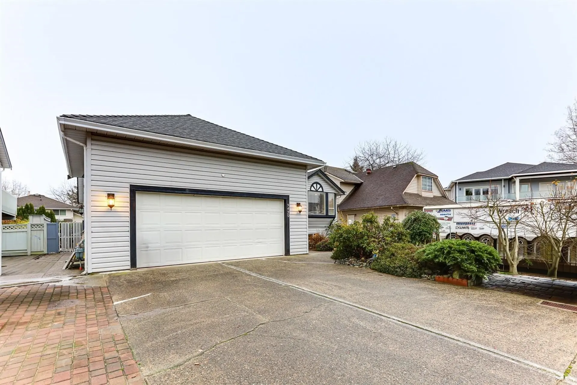 Property at 9420 157 Street, Surrey, BC