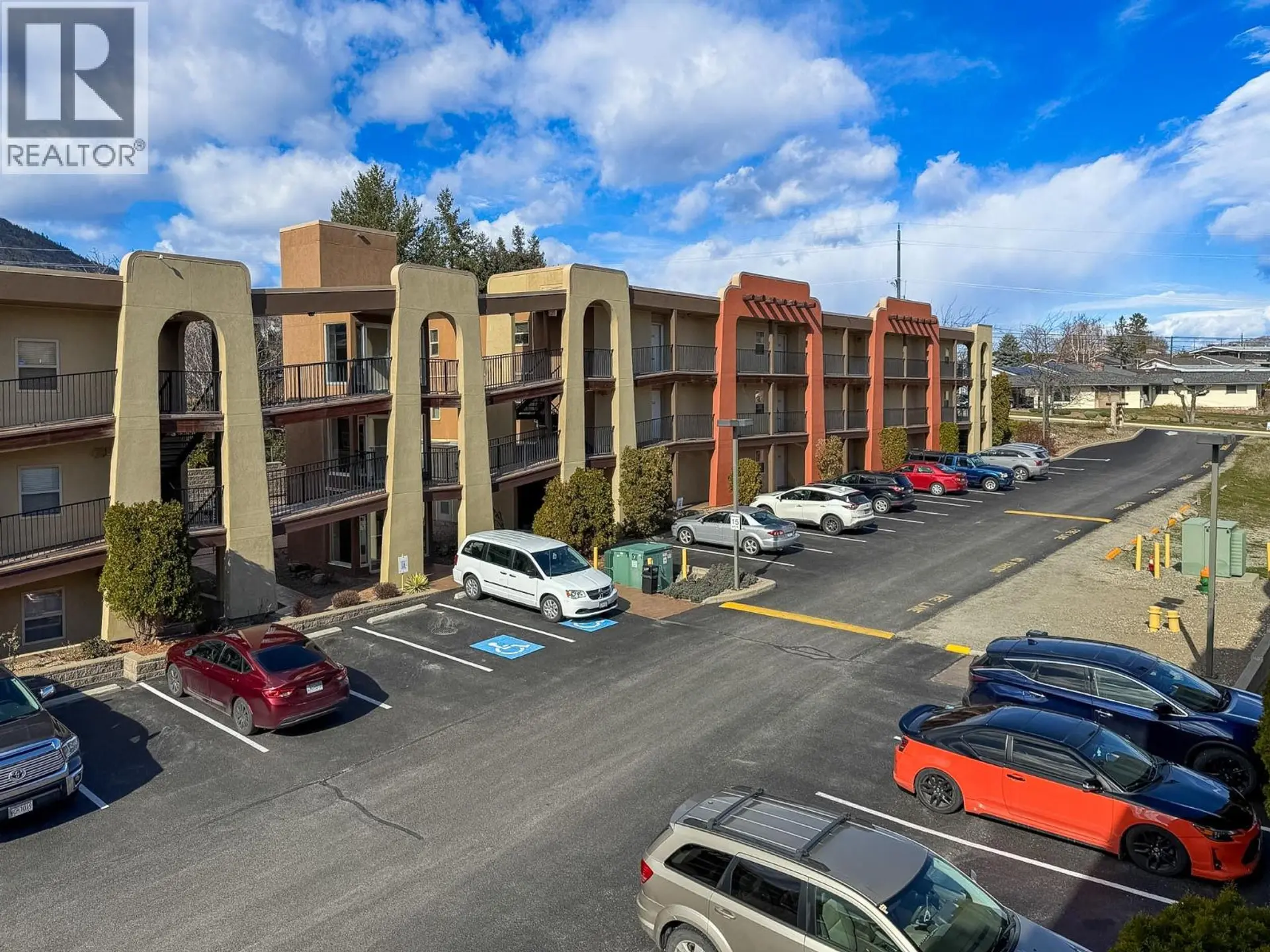 Property at #313 9307 62nd Avenue, Osoyoos, BC