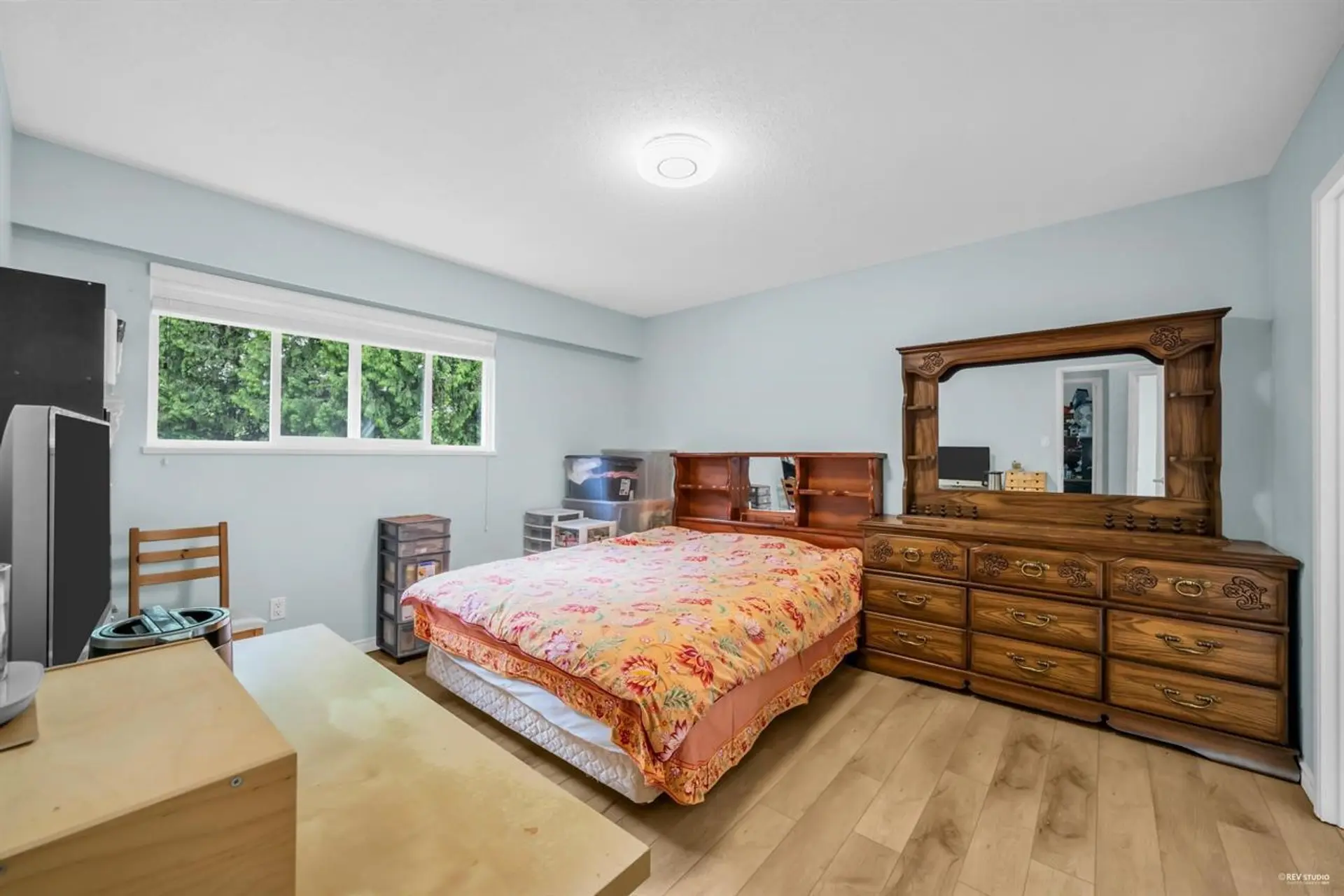 Property at 4631 Dallyn Road, Richmond, BC