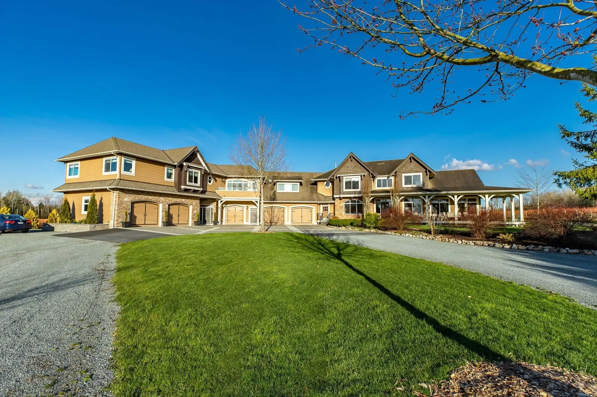 Property at 3180 216 Street, Langley, BC