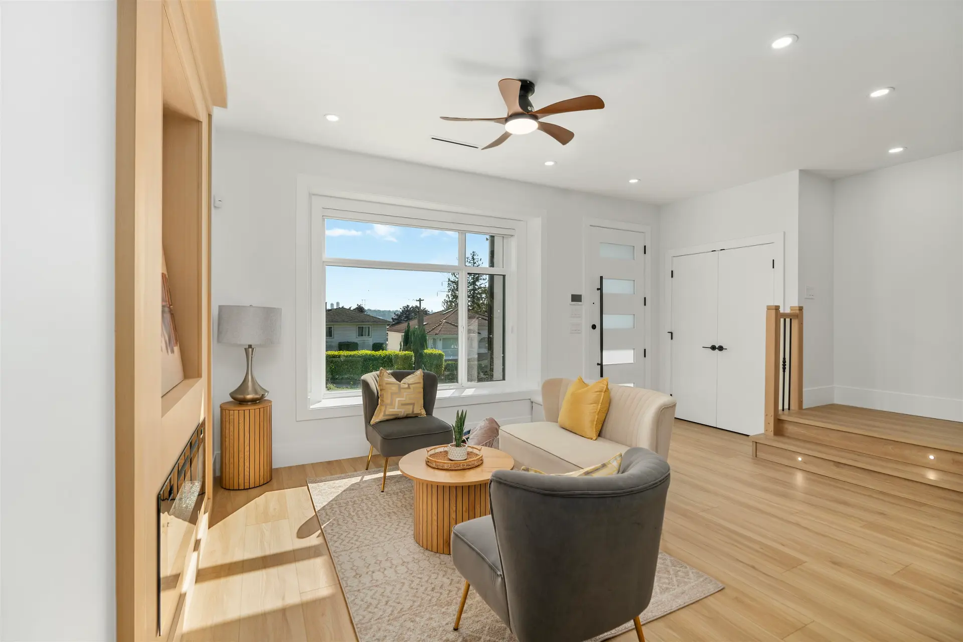 Property at 3749 Union Street, Burnaby, BC