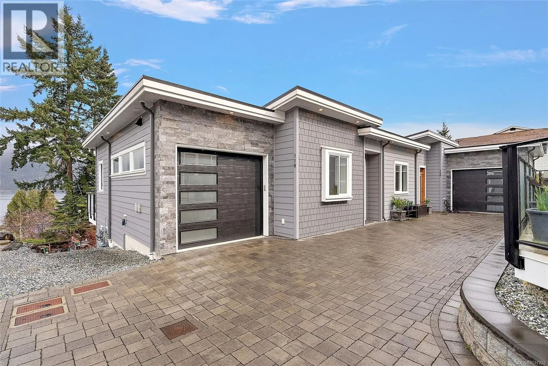 Property at #118 4690 Caspian Pl, Cowichan Bay, BC