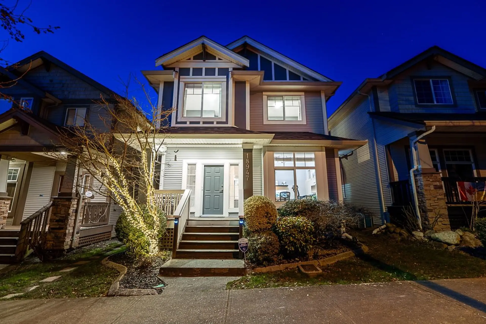 Property at 18947 71a Avenue, Surrey, BC
