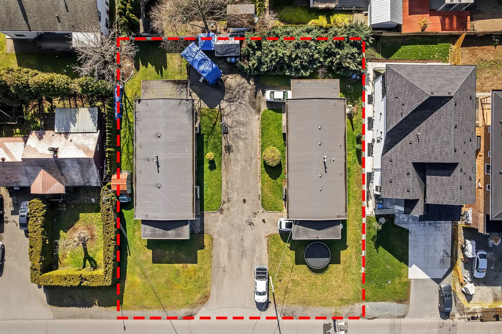 Property at 33460 Hawthorne Avenue, Abbotsford, BC