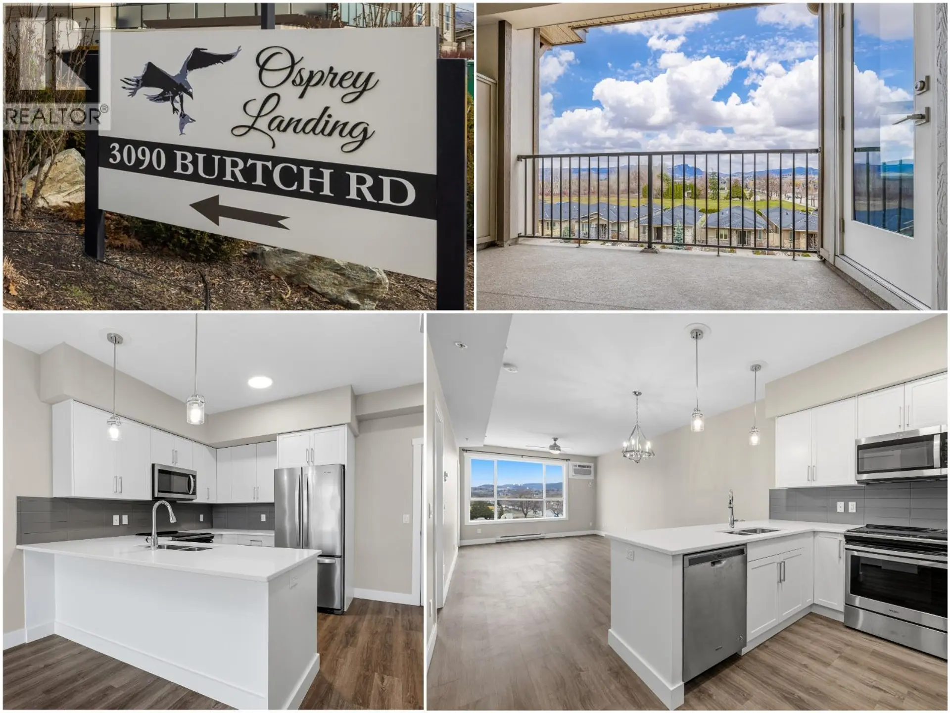 Property at #311 3090 Burtch Road, Kelowna, BC