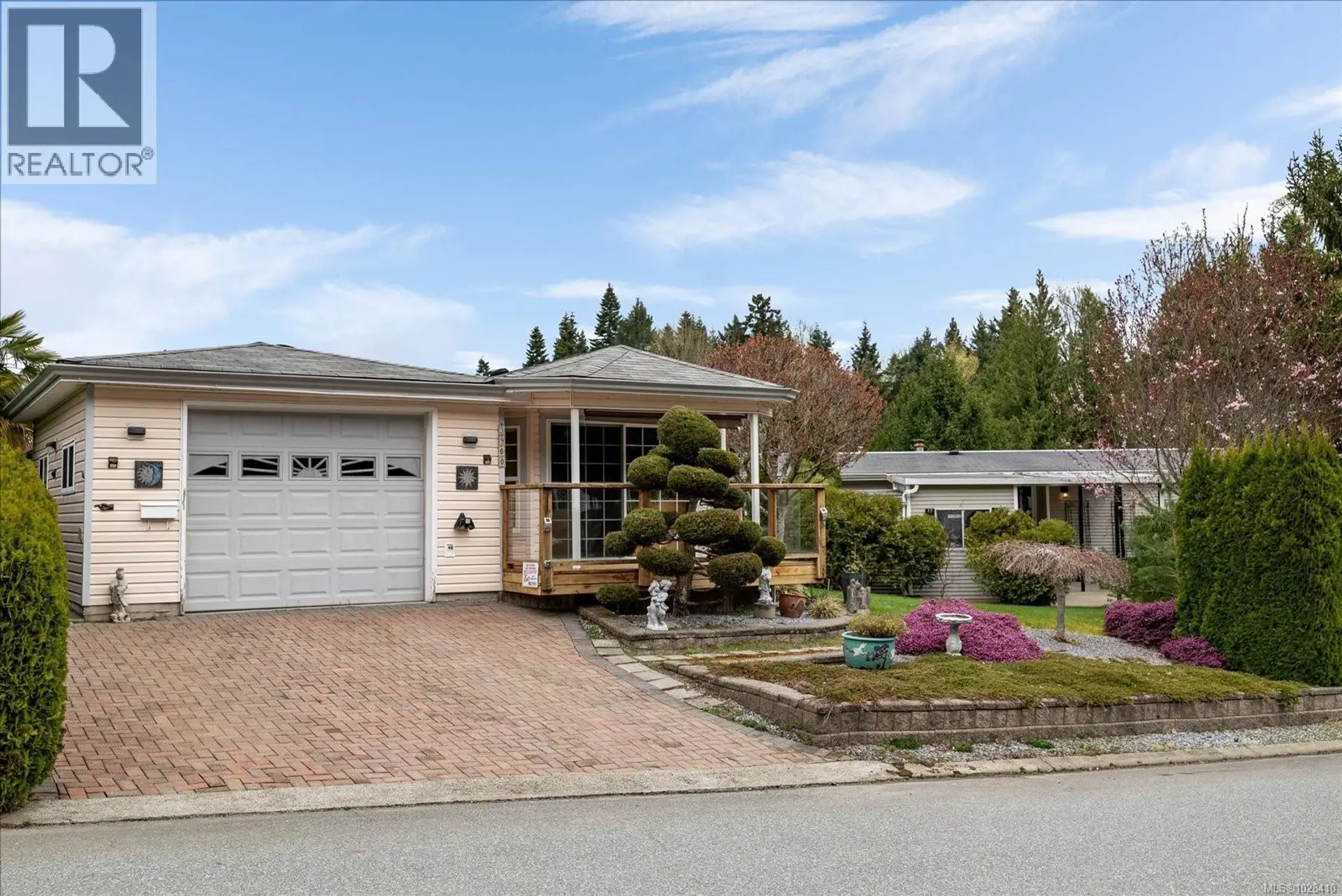 Property at 3900 Merlin St, Nanaimo, BC