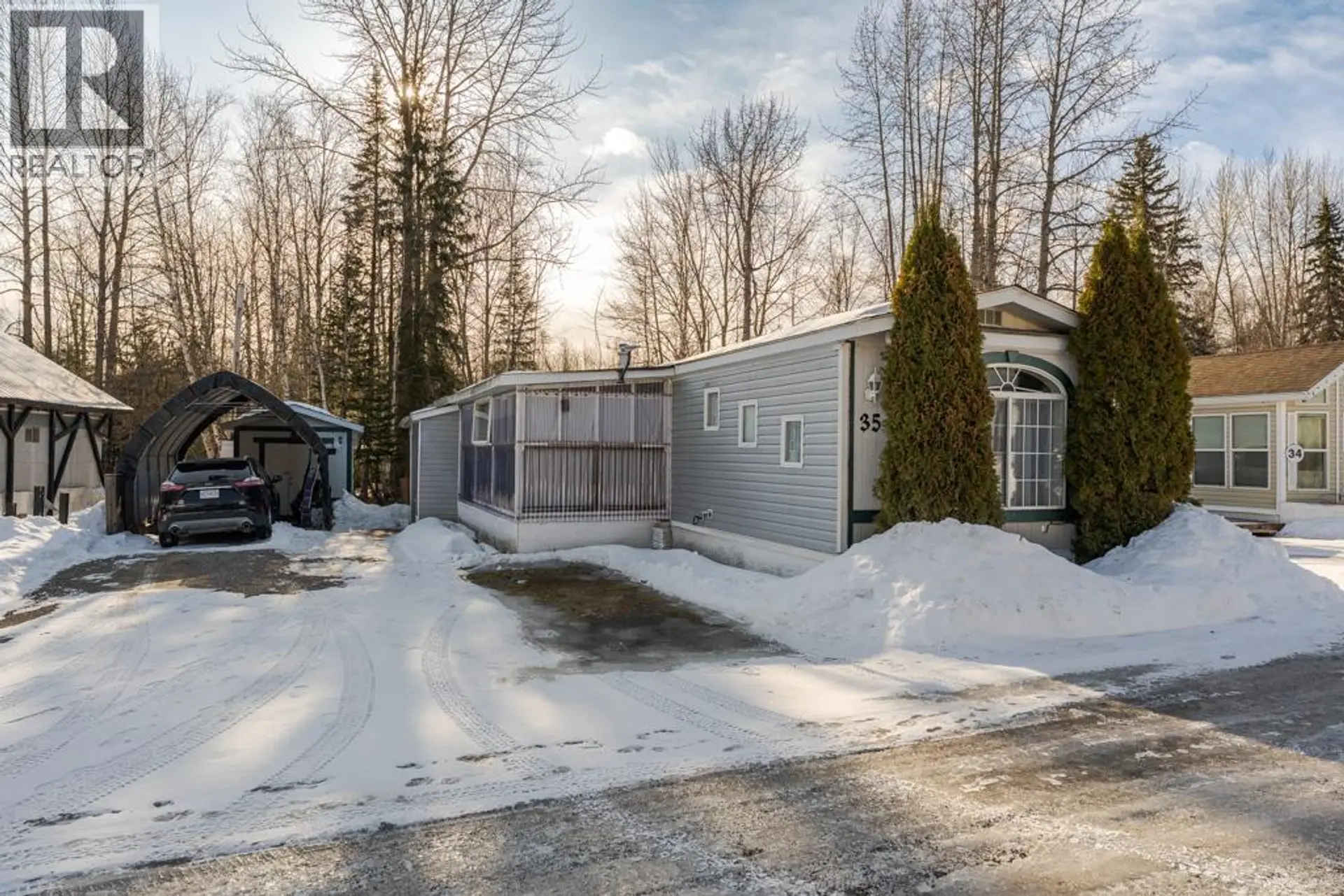 #35 10180 HART HIGHWAY - Image 16
