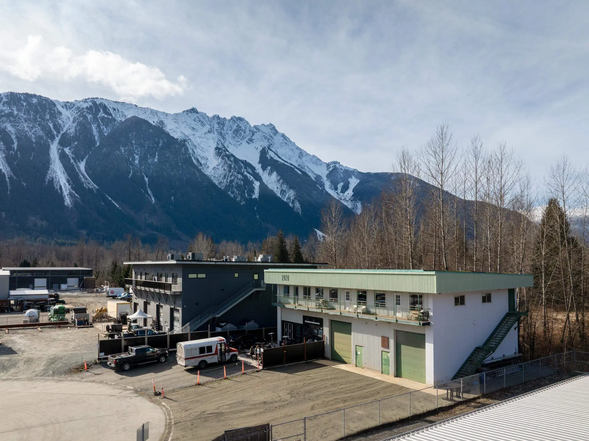 Property at #3 1920 Carpenter Road, Pemberton, BC