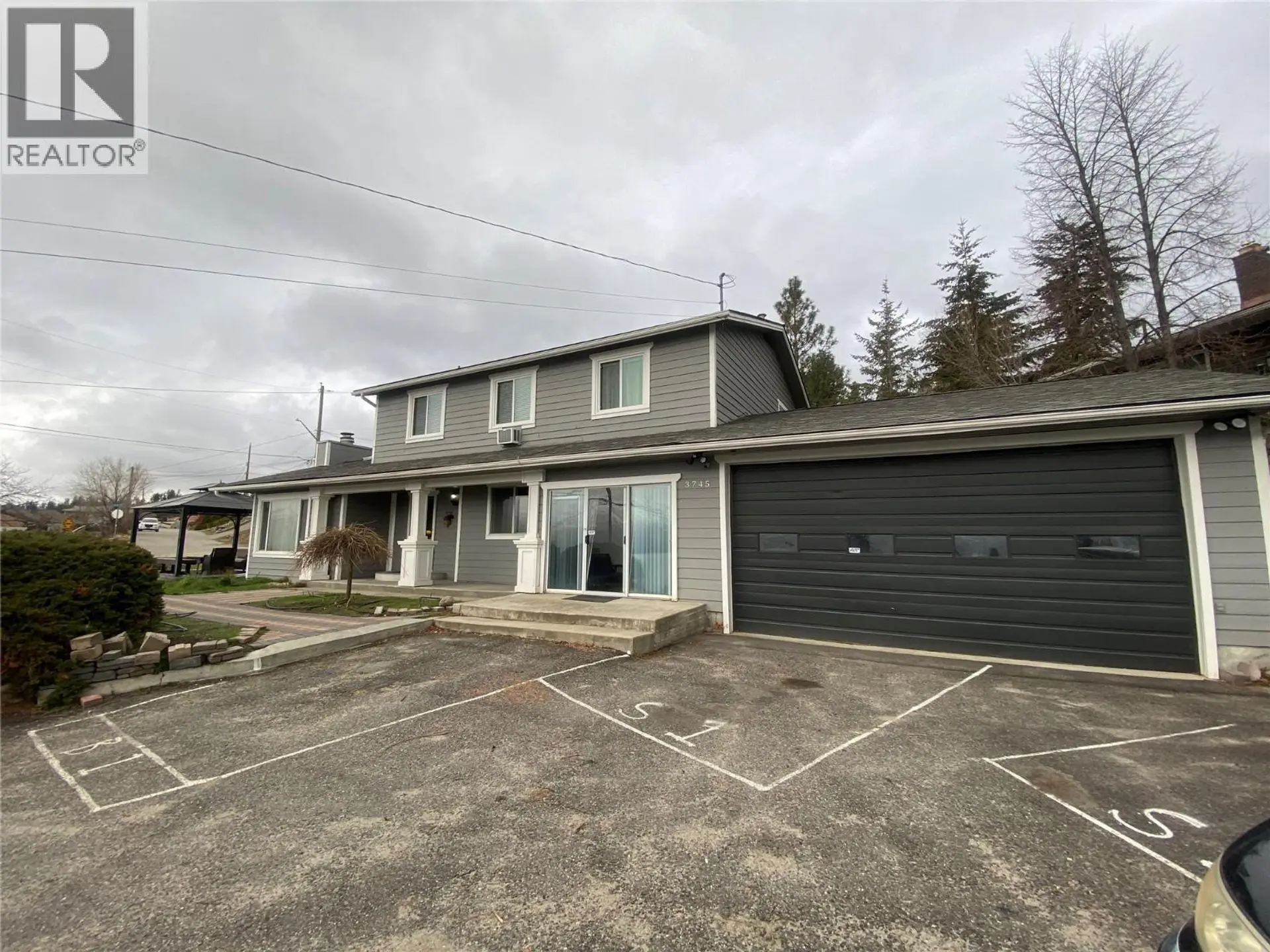 Property at 3745 Shaw Road, Peachland, BC