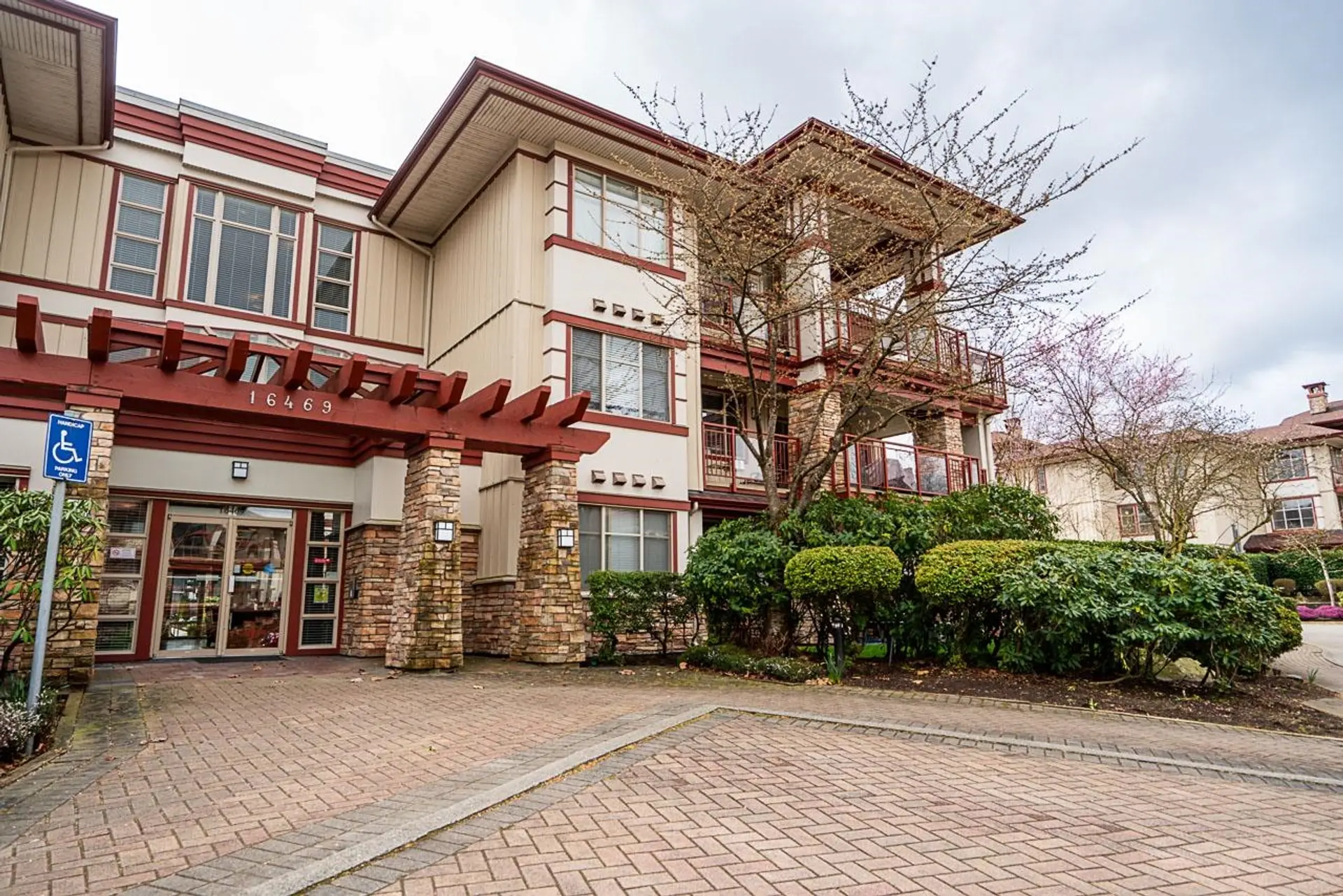 Property at #306 16469 64 Avenue, Surrey, BC