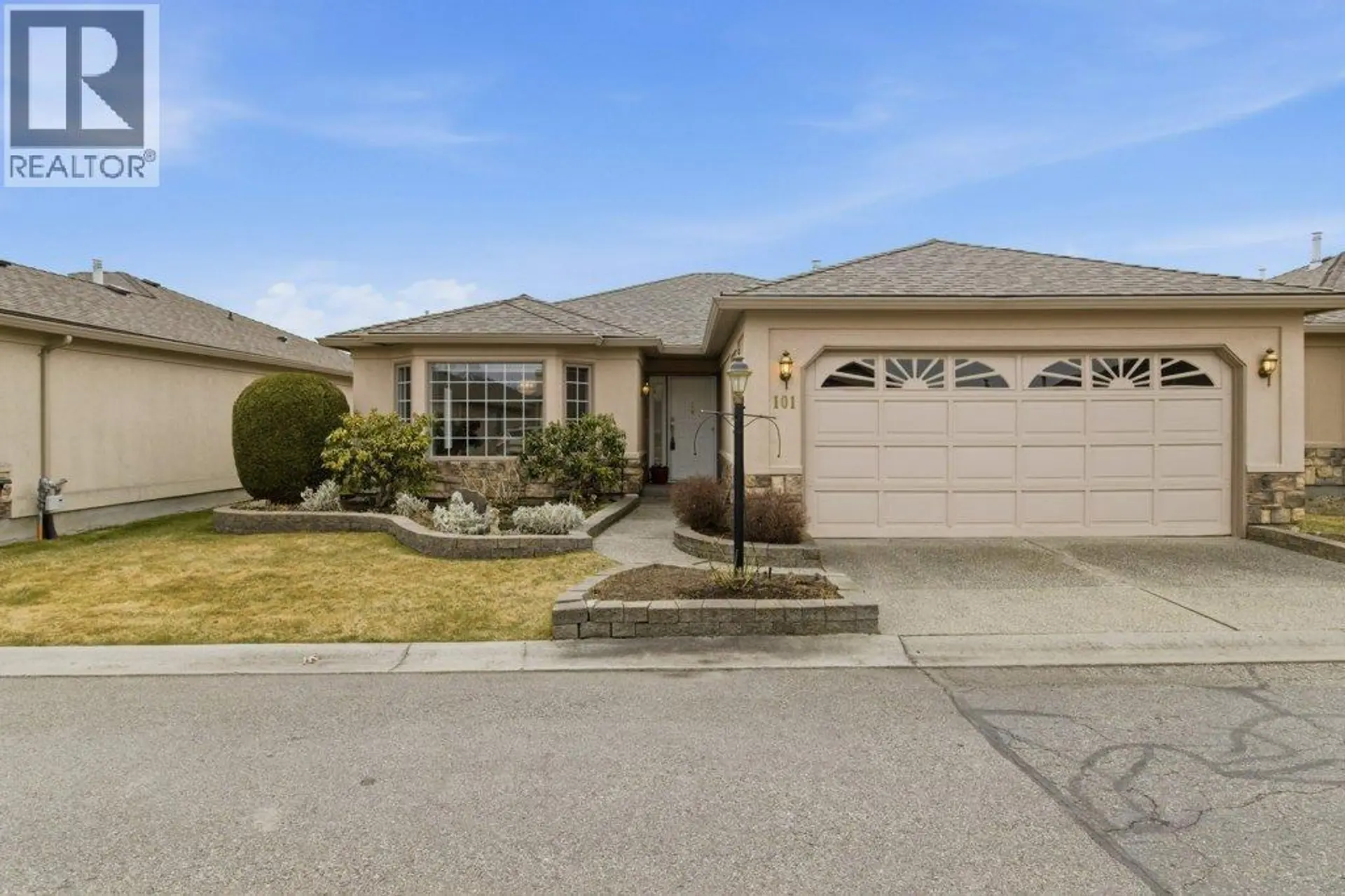 Property at #101 595 Yates Road, Kelowna, BC