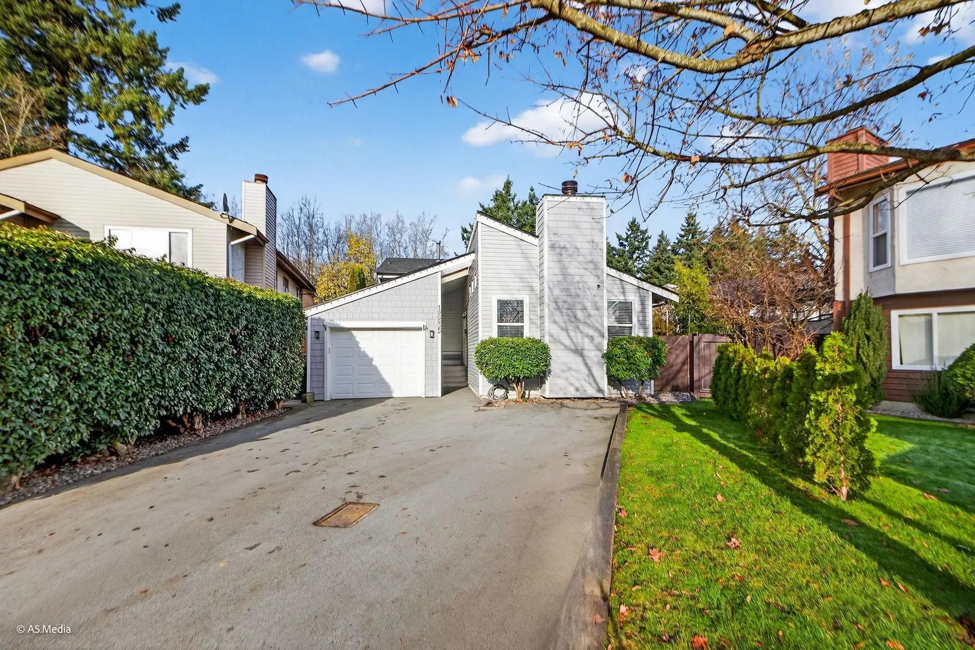 Property at 12235 80a Avenue, Surrey, BC