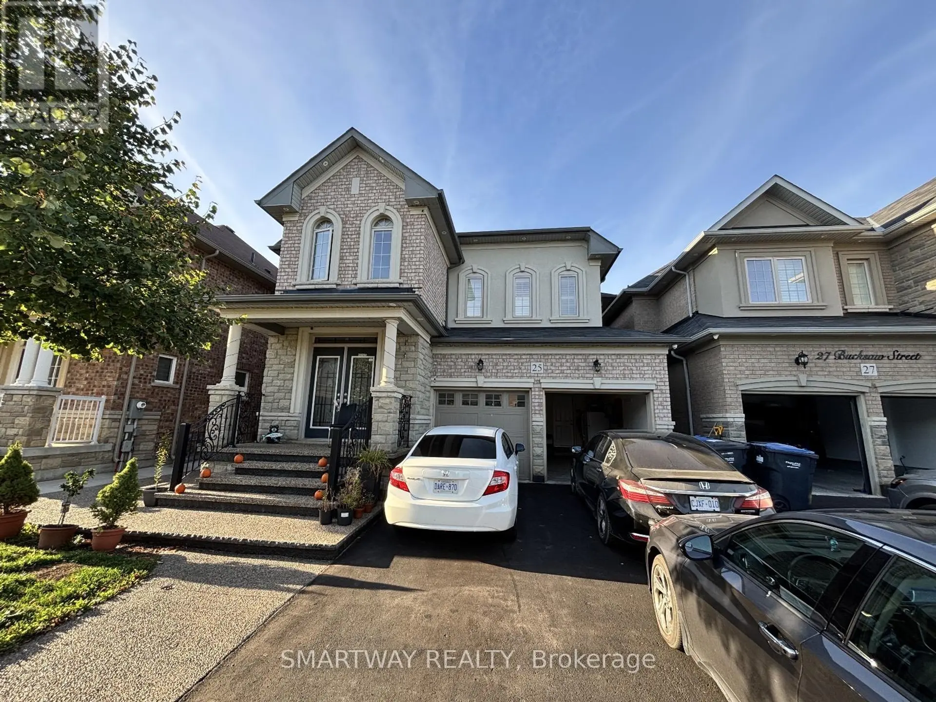 25 BUCKSAW STREET - Image 1