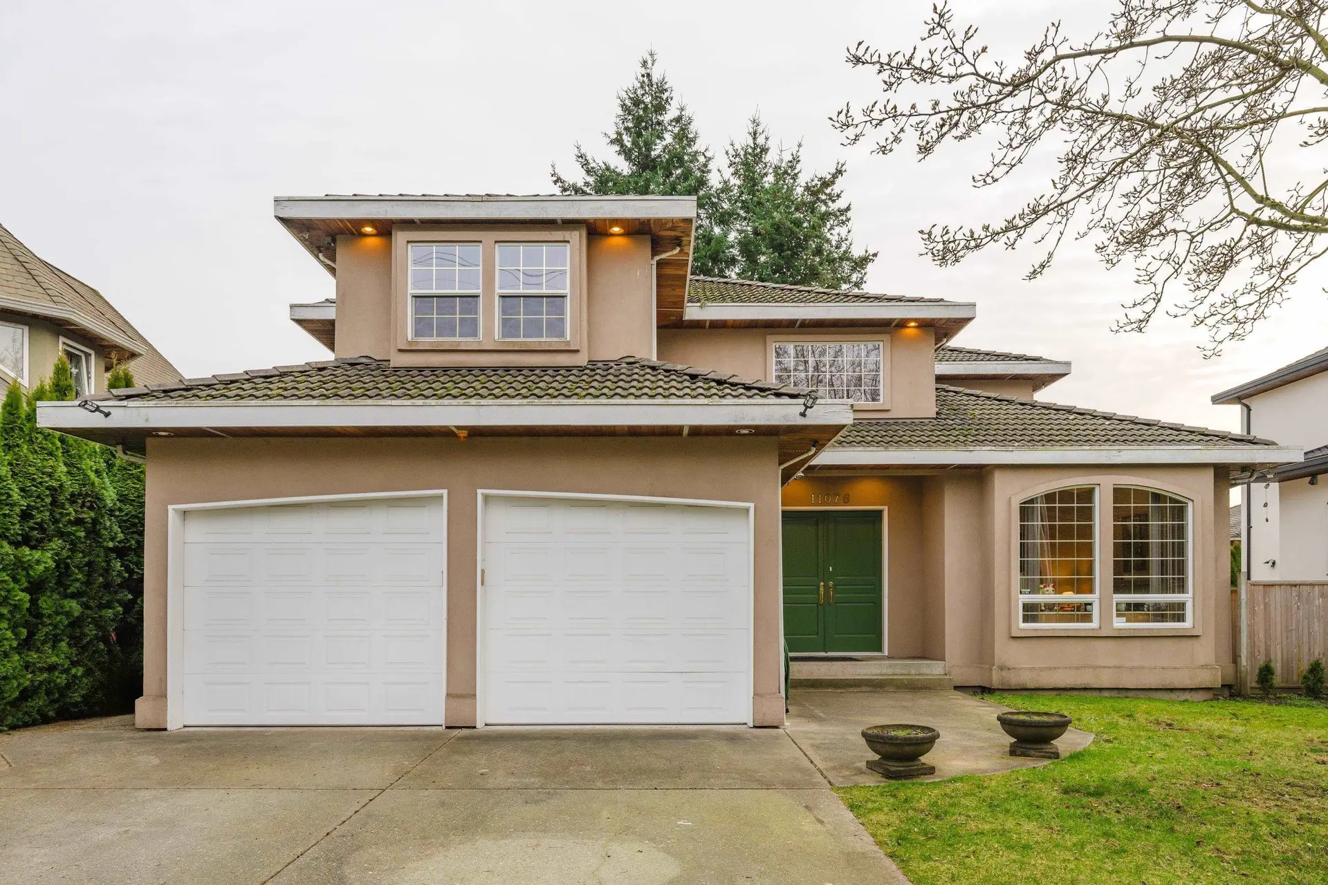 Property at 11076 84 Avenue, Delta, BC