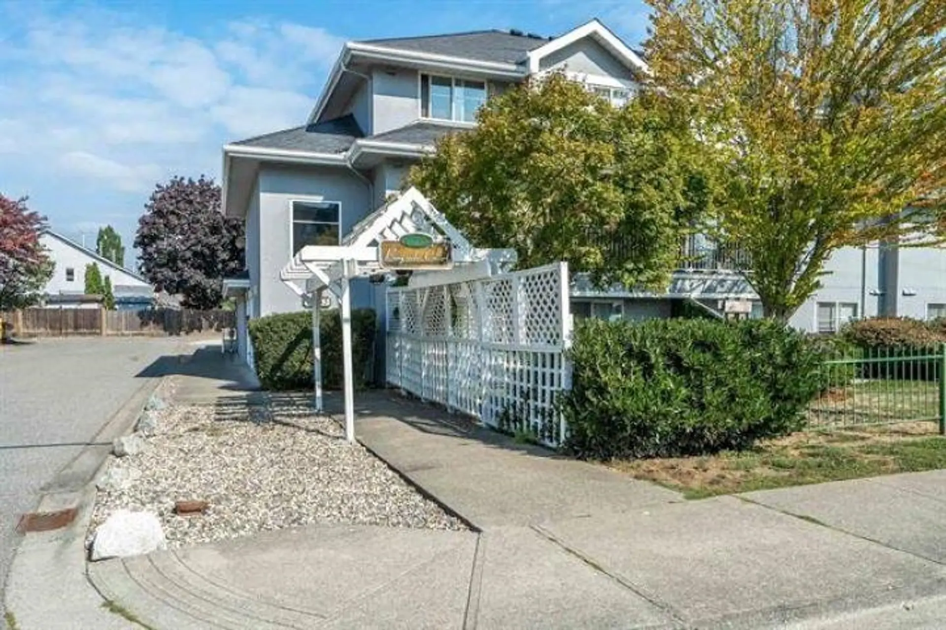 Property at #214 19953 55a Avenue, Langley, BC