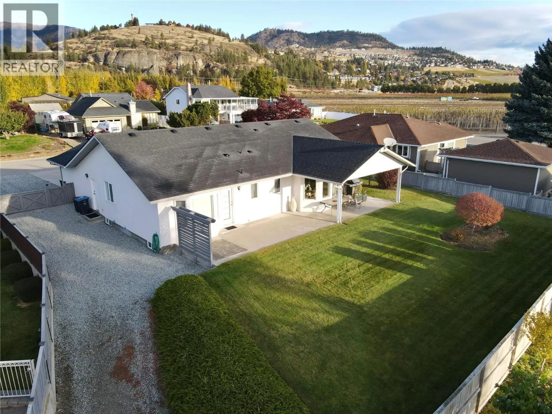 Property at 1693 Newport Road, West Kelowna, BC
