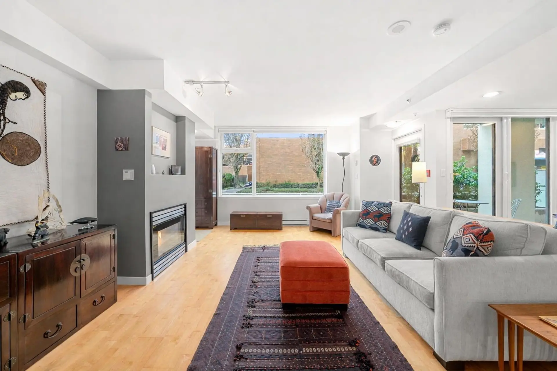 Property at 1878 York Avenue, Vancouver, BC