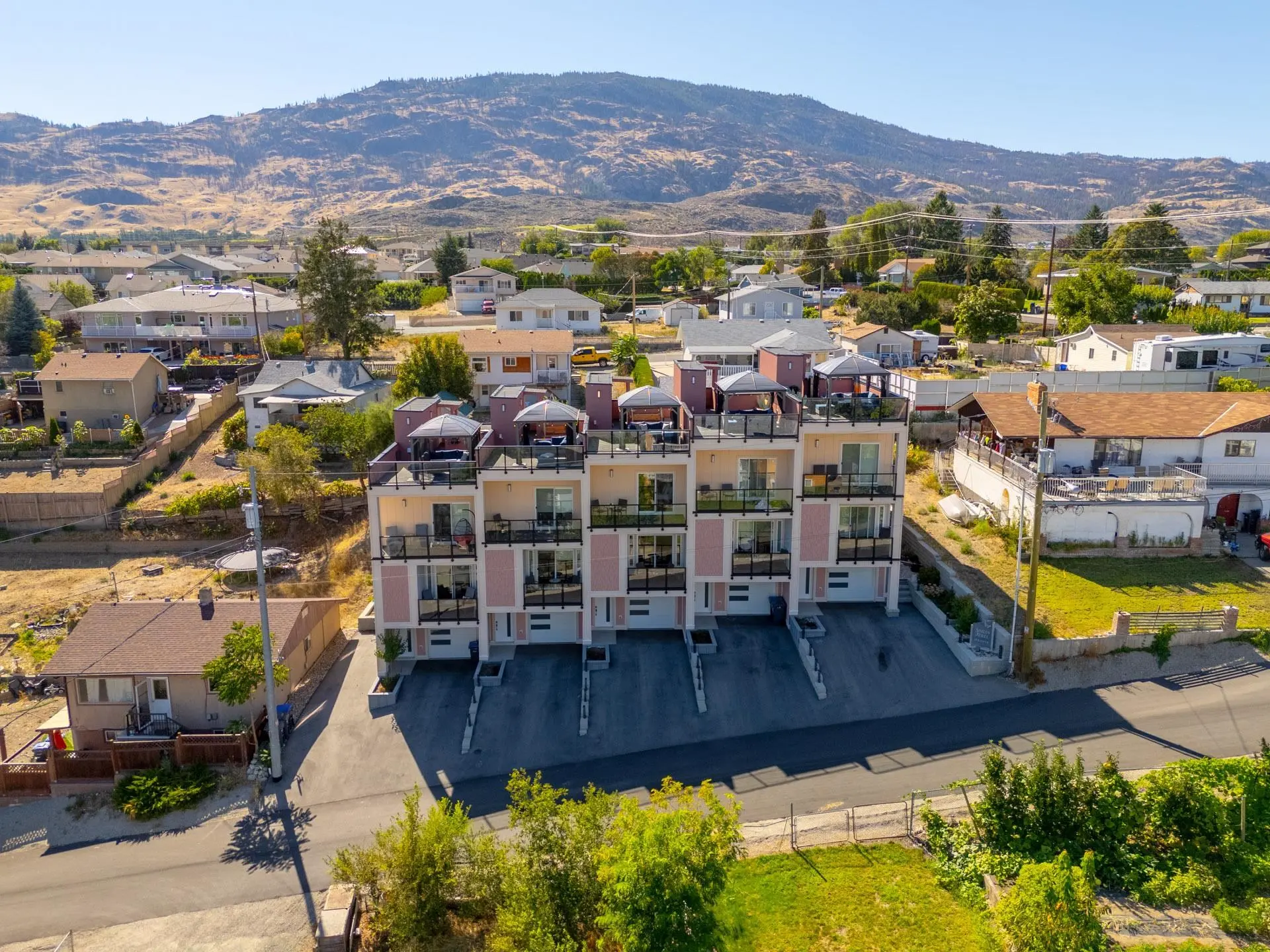 Property at #3 18 Loon Crescent,  , BC