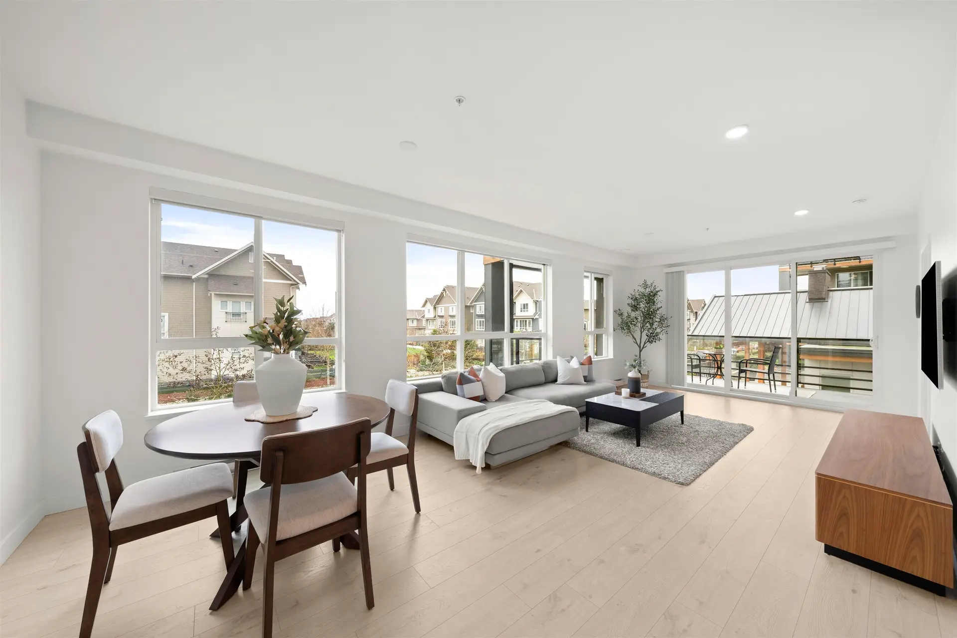Property at #219 1792 Starling Drive, Tsawwassen, BC