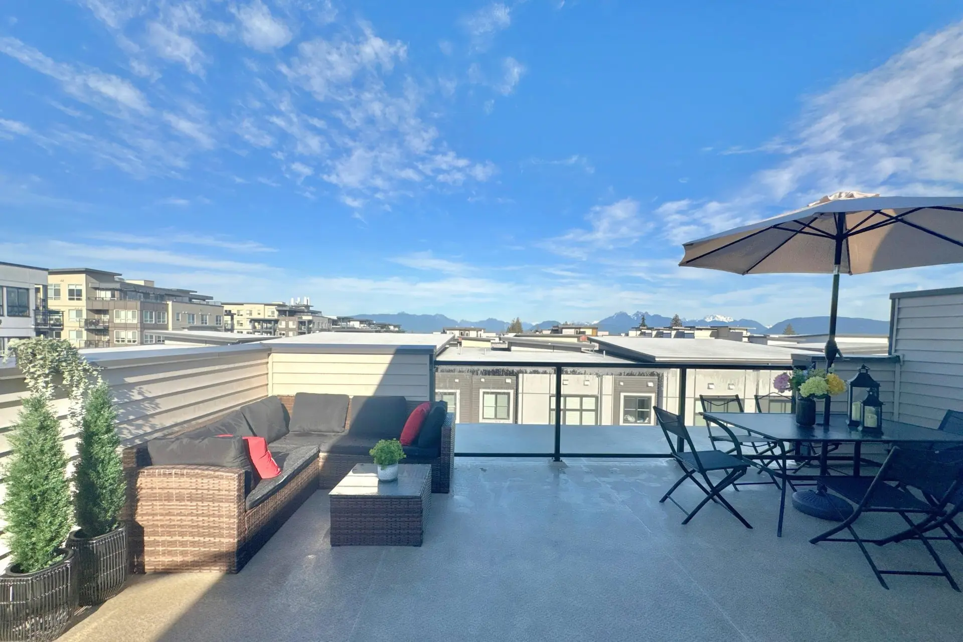Property at #15 20852 78b Avenue, Langley, BC