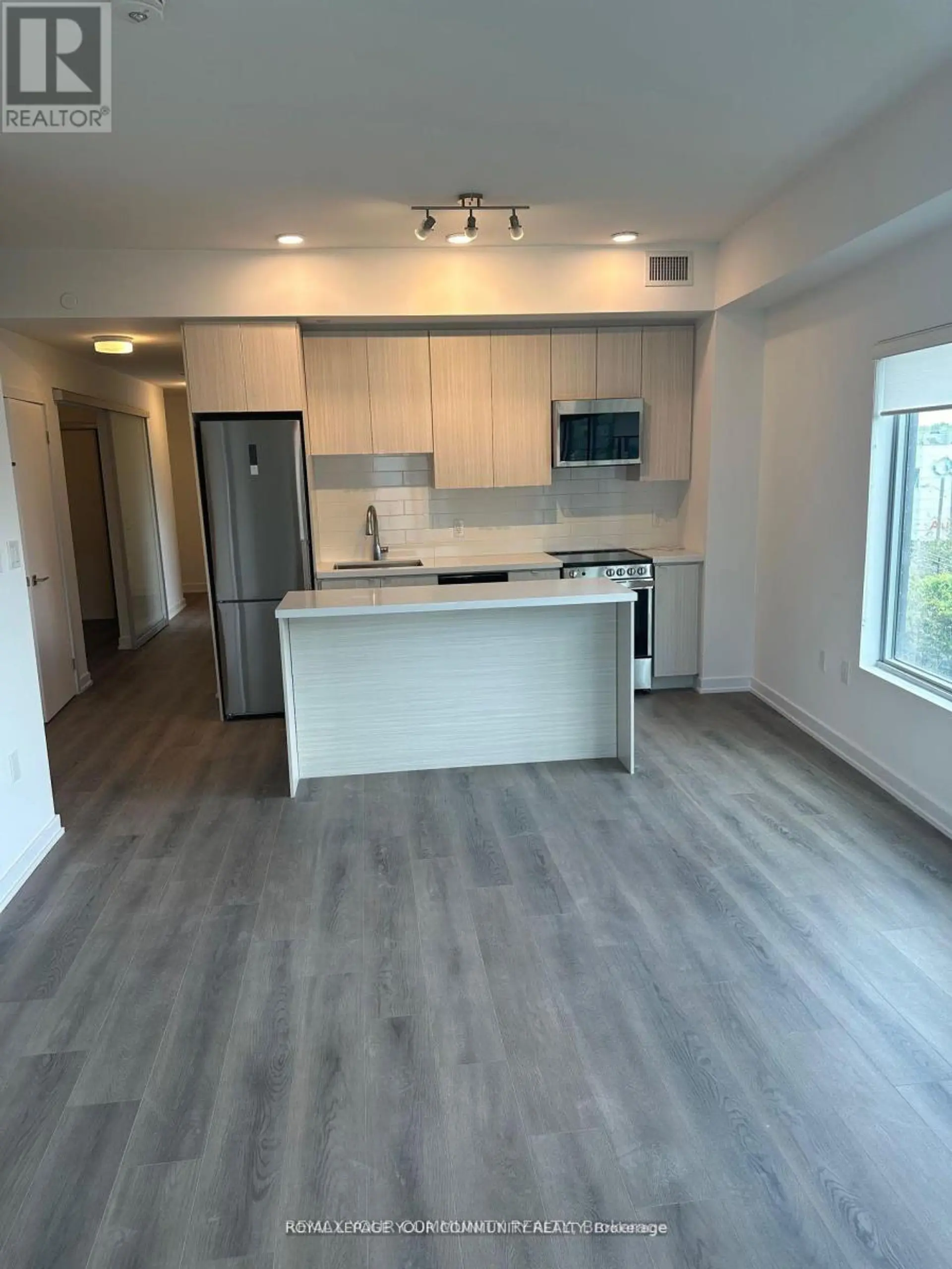 #313 2433 DUFFERIN STREET - Image 1