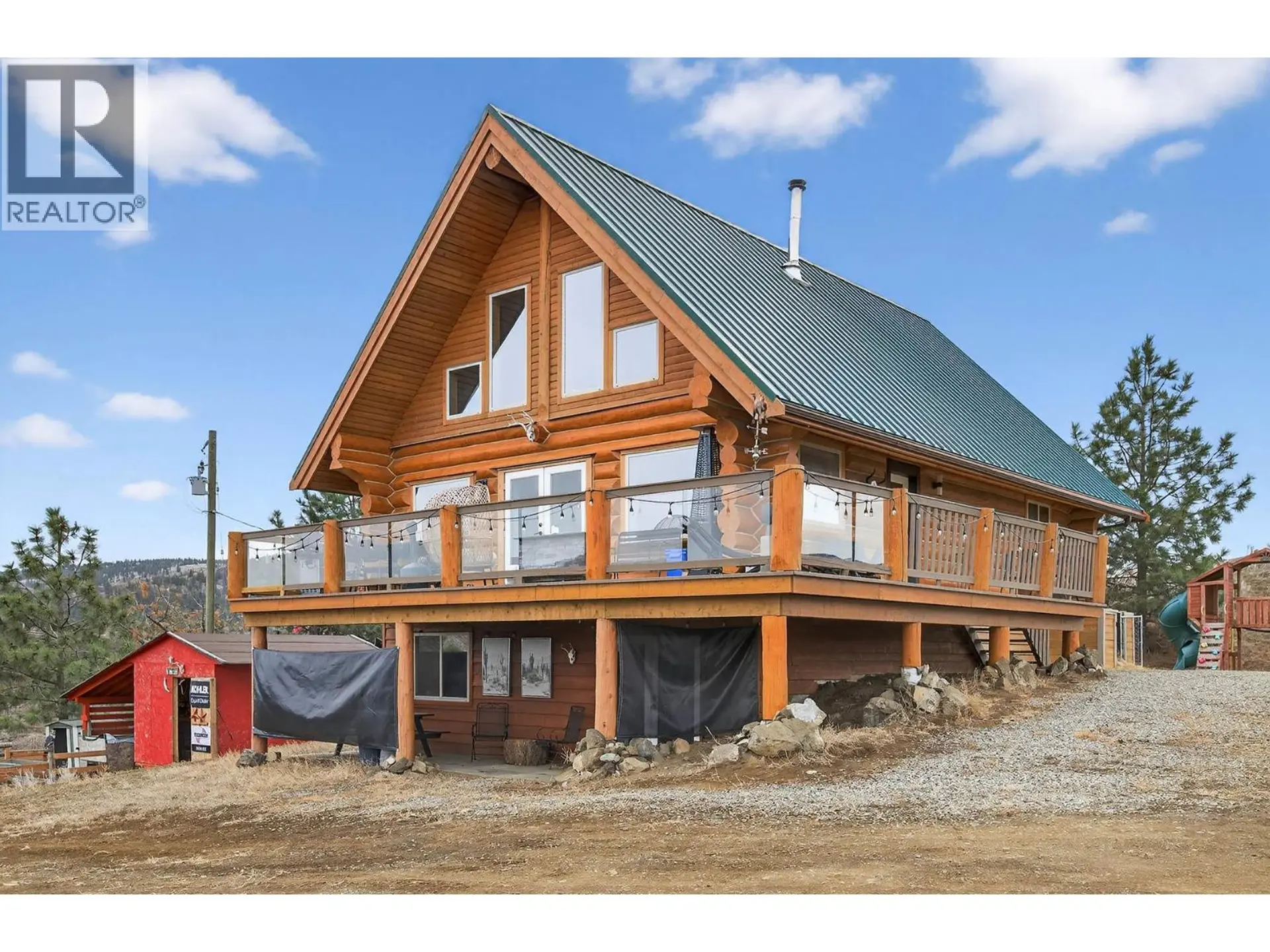 Property at 524 DEER Drive, Kamloops, BC