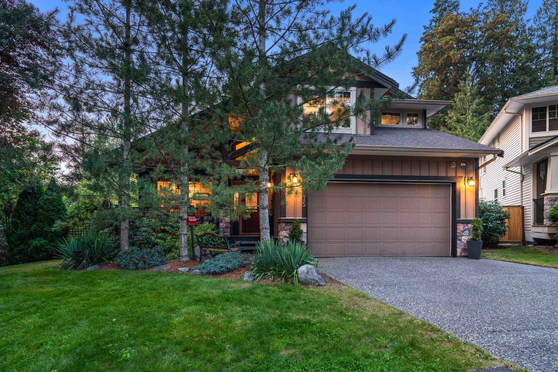 Property at 24575 106b Avenue, Maple Ridge, BC