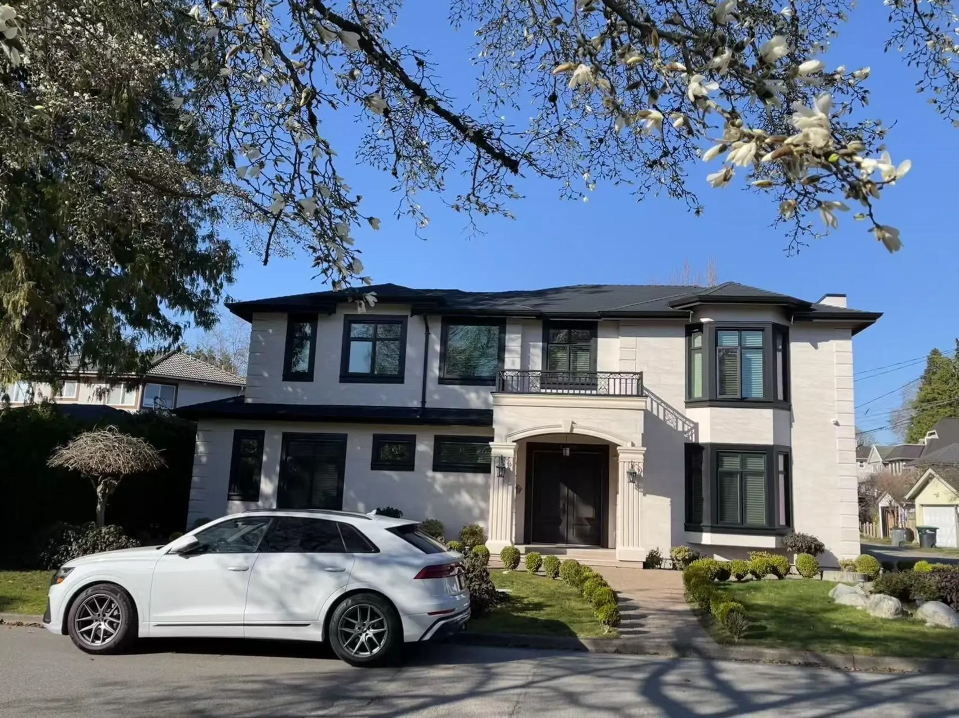 Property at 1985 W 52nd Avenue, Vancouver, BC