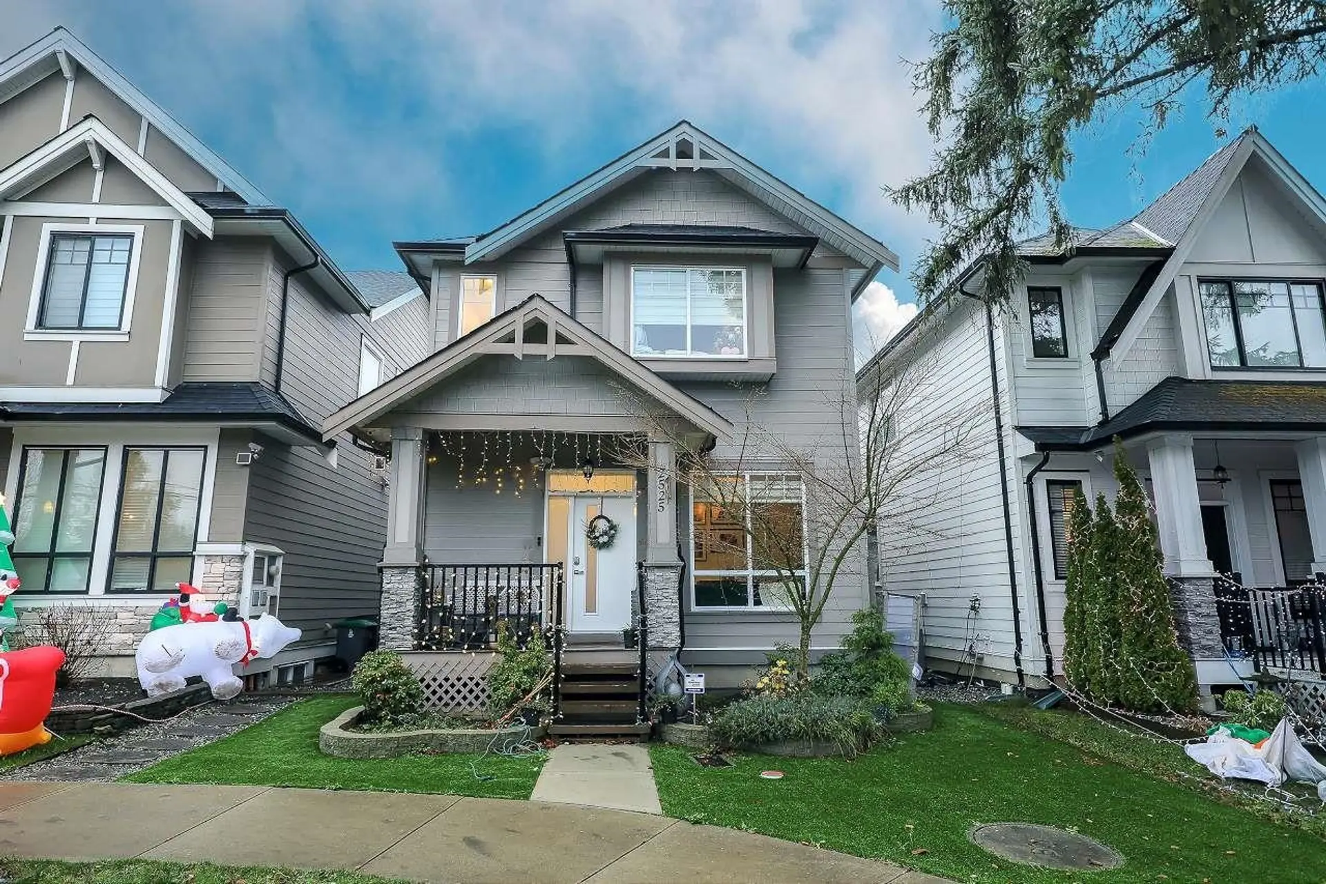 Property at 2525 168 Street, Surrey, BC