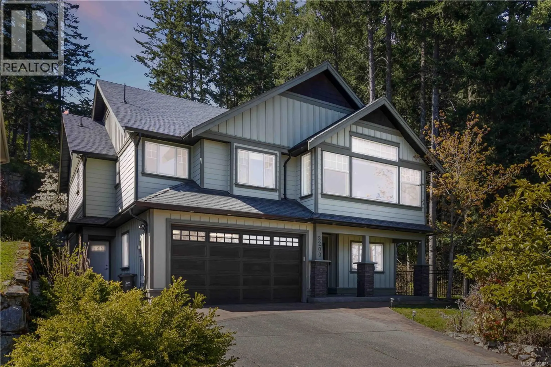 Property at 2200 Players Dr, Langford, BC