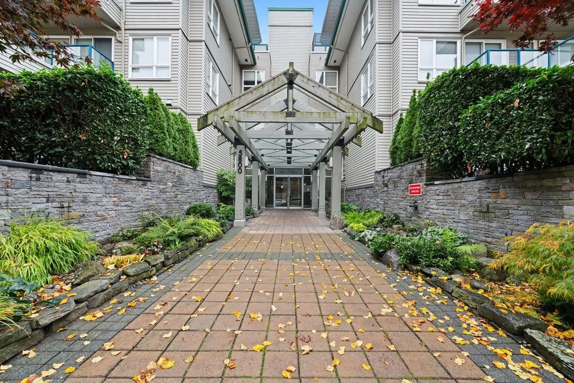 Property at #220 5800 Andrews Road, Richmond, BC