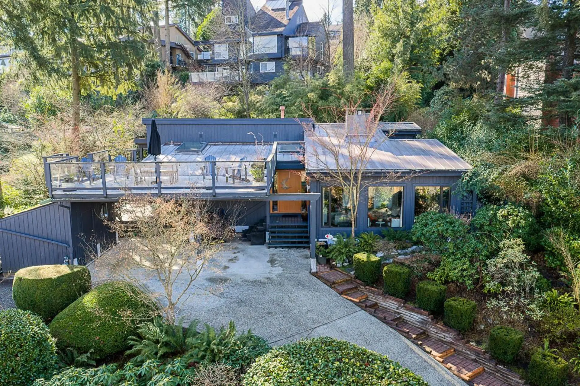 Property at 814 Washington Drive, Port Moody, BC