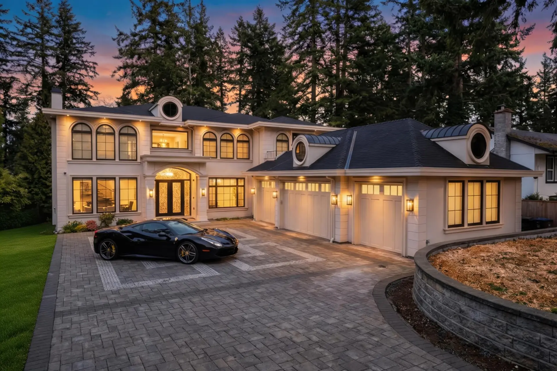 Property at 16285 28 Avenue, Surrey, BC