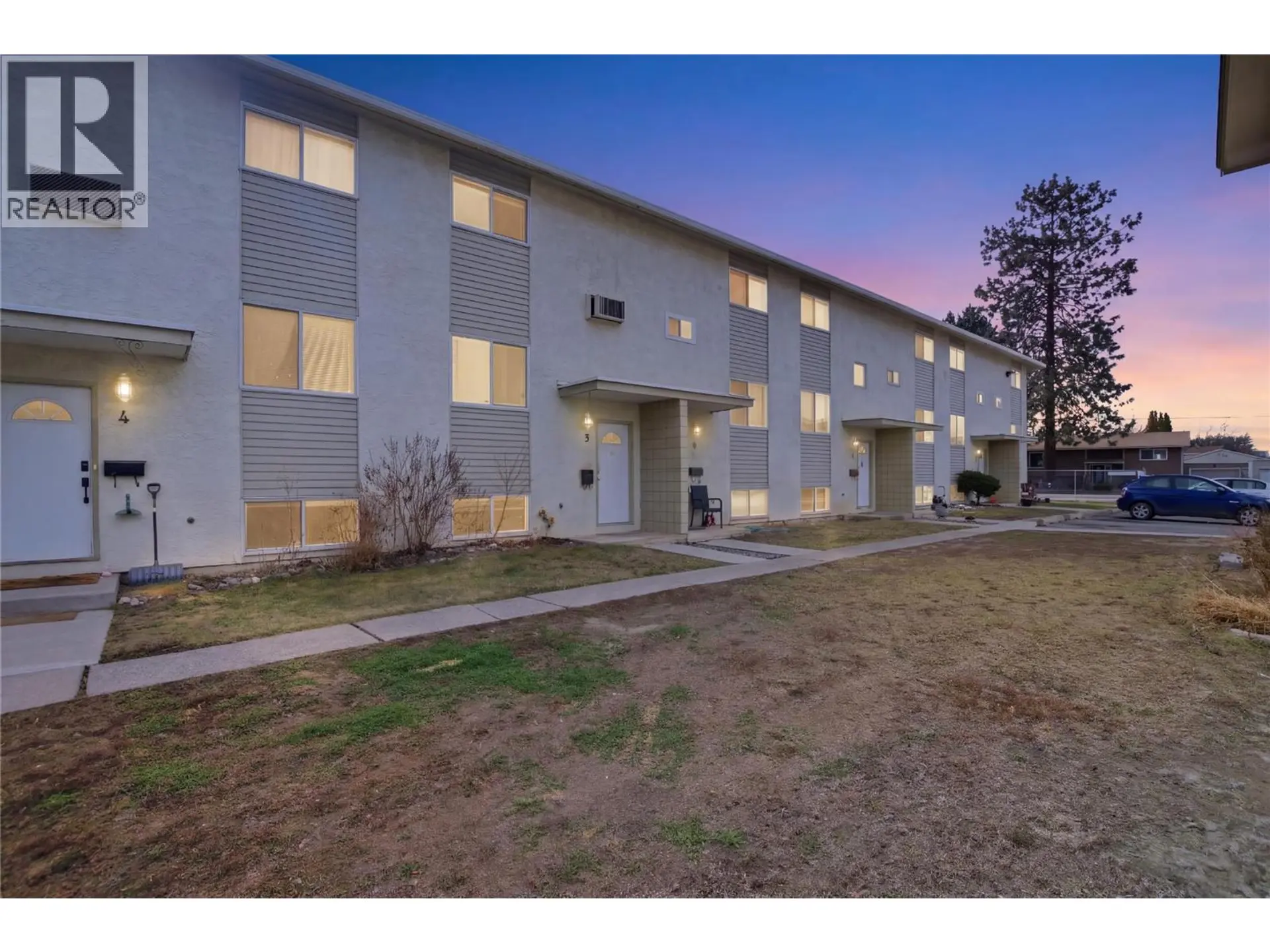 Property at #5 1946 Tranquille Road, Kamloops, BC