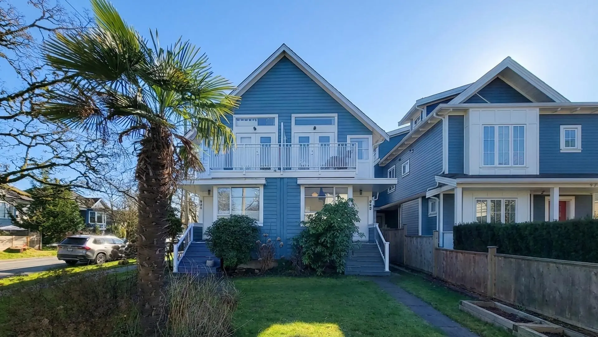 Property at 990 E 13th Avenue, Vancouver, BC