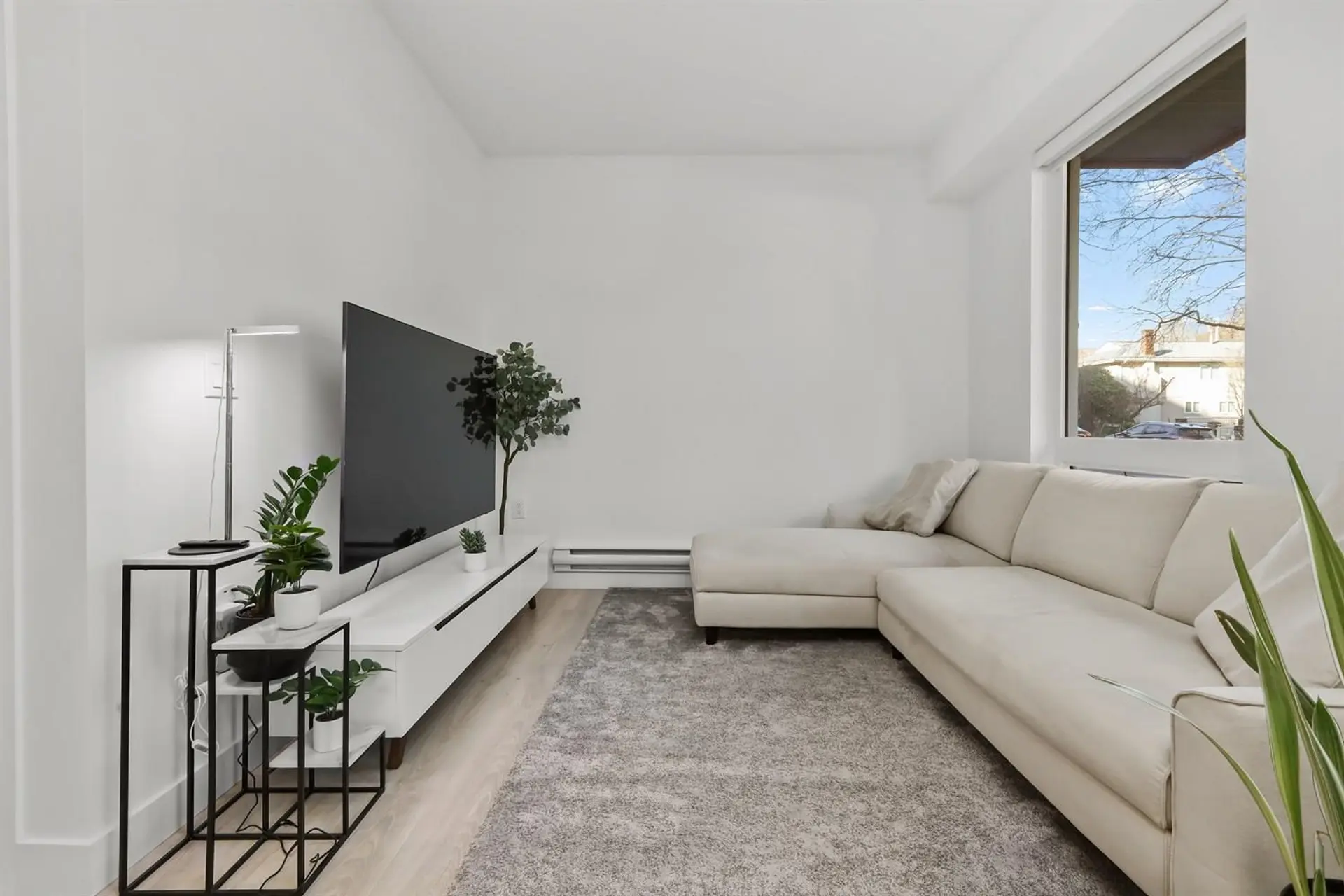 Property at #101 2688 Duke Street, Vancouver, BC
