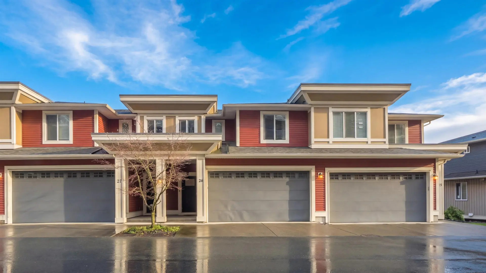 Property at #26 6026 Lindeman Street, Chilliwack, BC