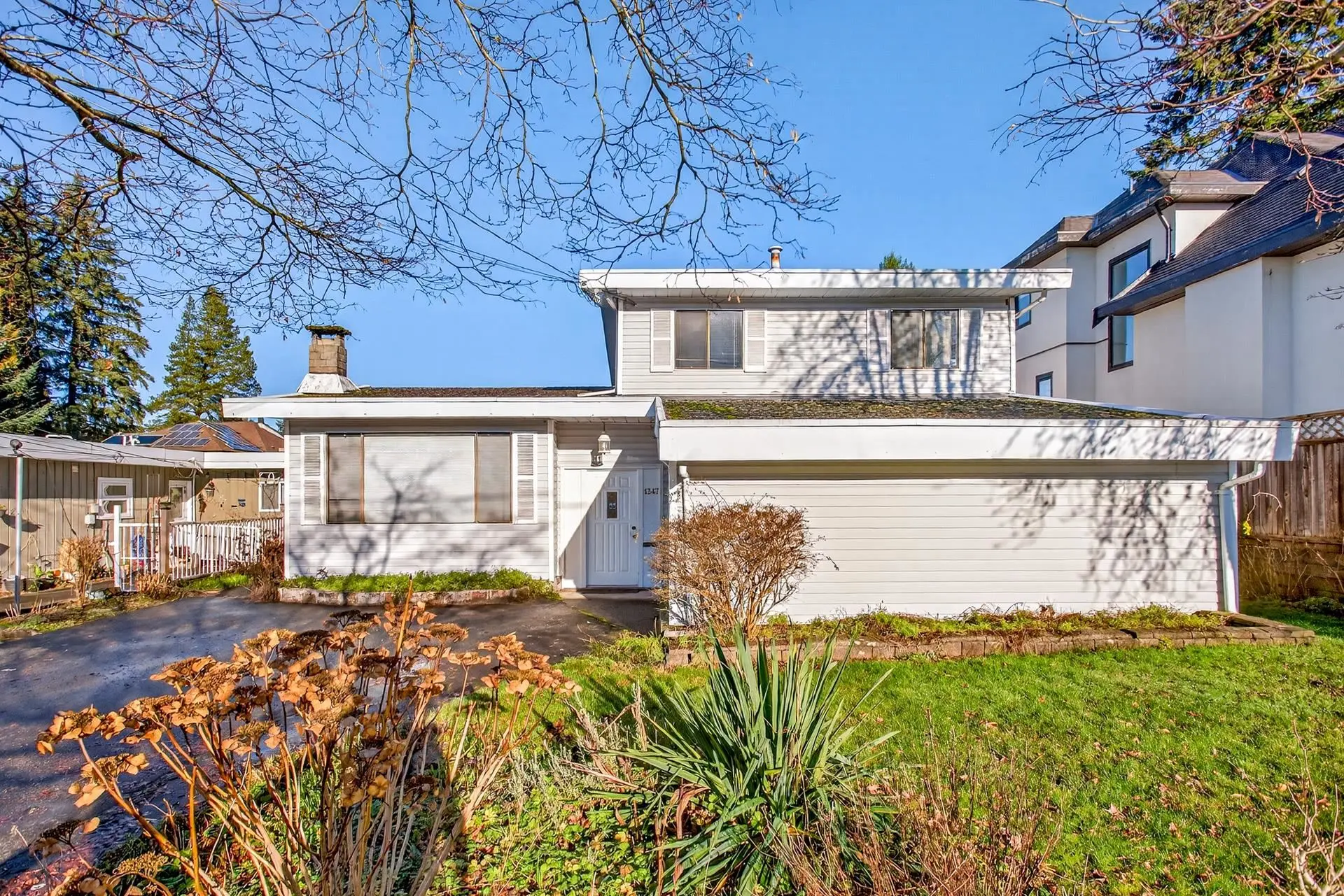 Property at 1347 Cornell Avenue, Coquitlam, BC