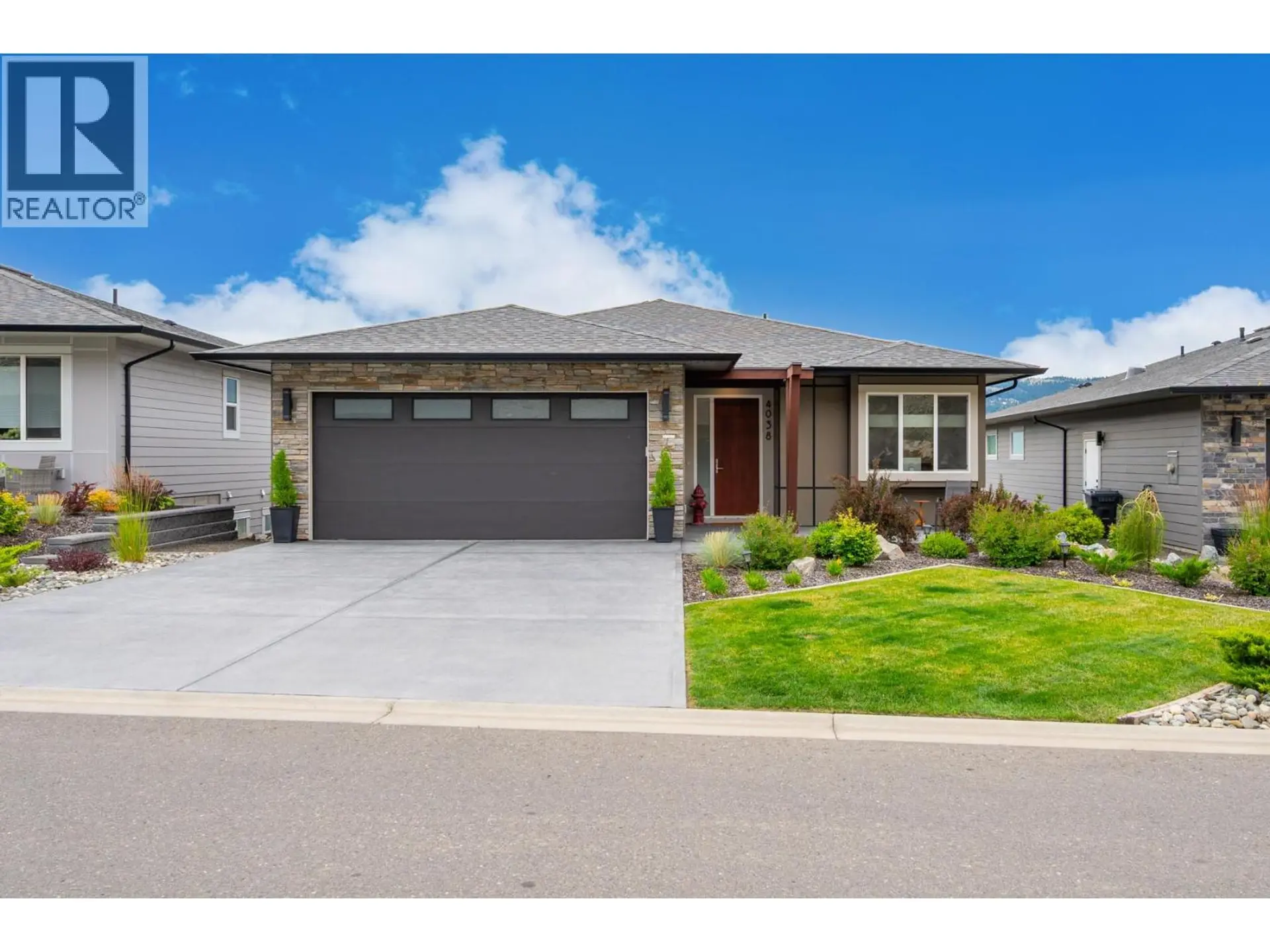 Property at 4038 Rio Vista Way, Kamloops, BC