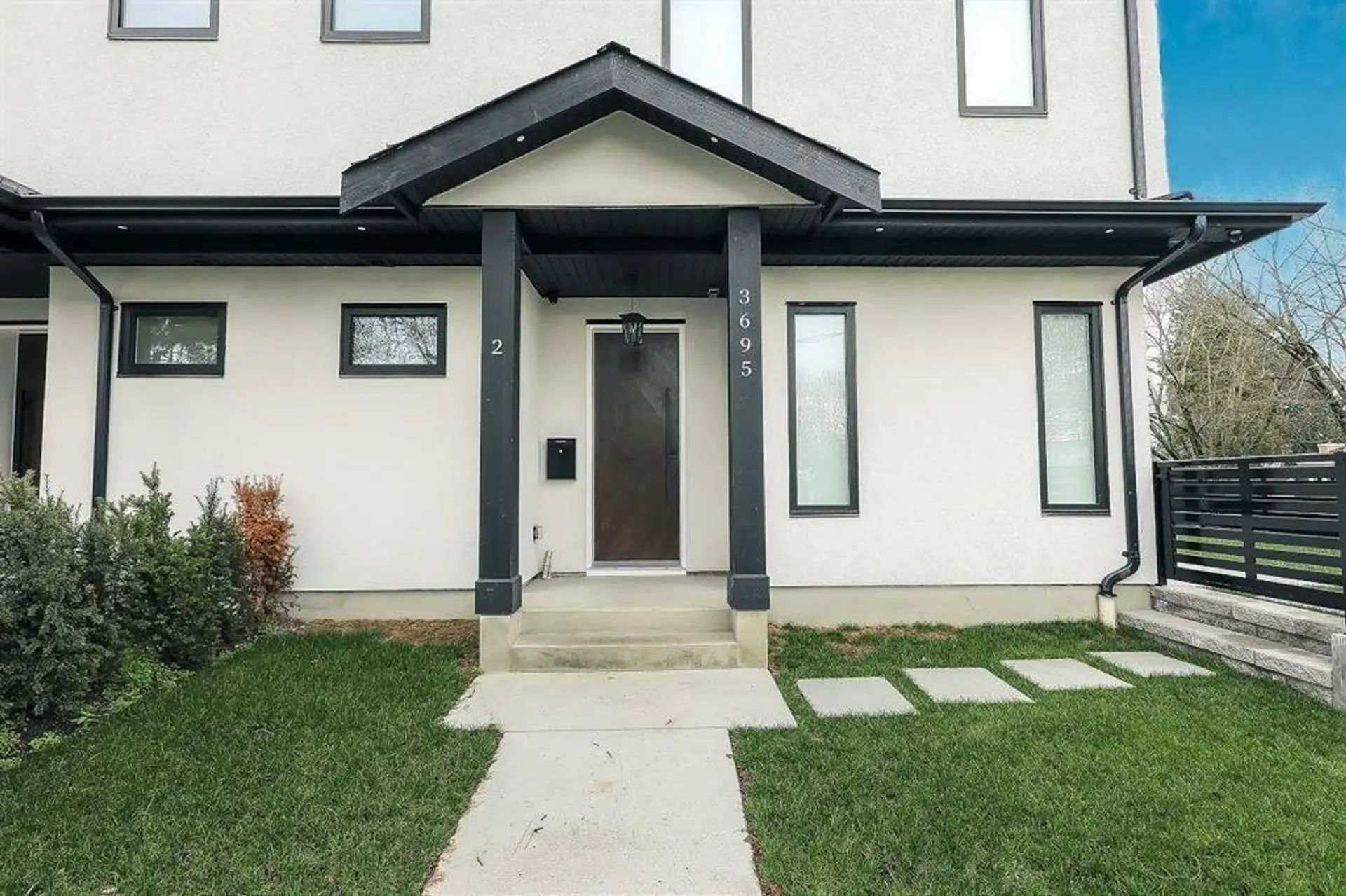 Property at #2 3695 E 26th Avenue, Vancouver, BC