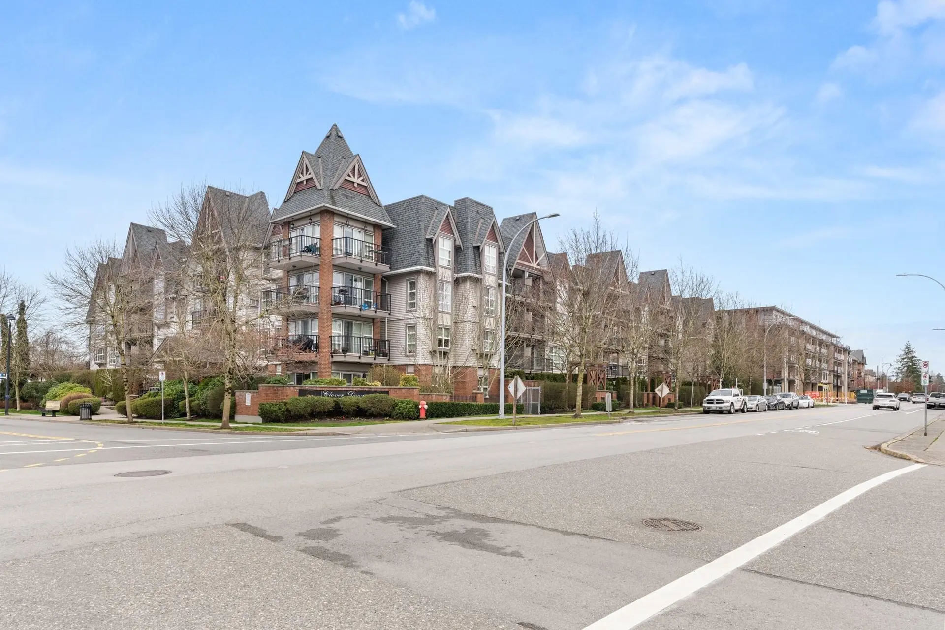 Property at #104 17769 57 Avenue, Surrey, BC