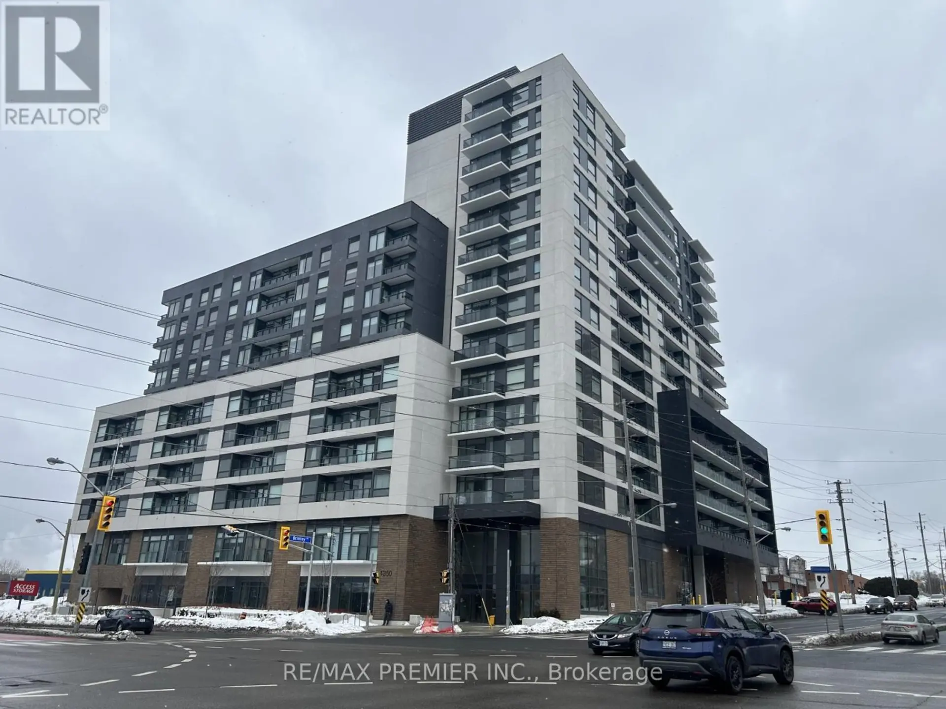 #620 1350 ELLESMERE ROAD - Image 1