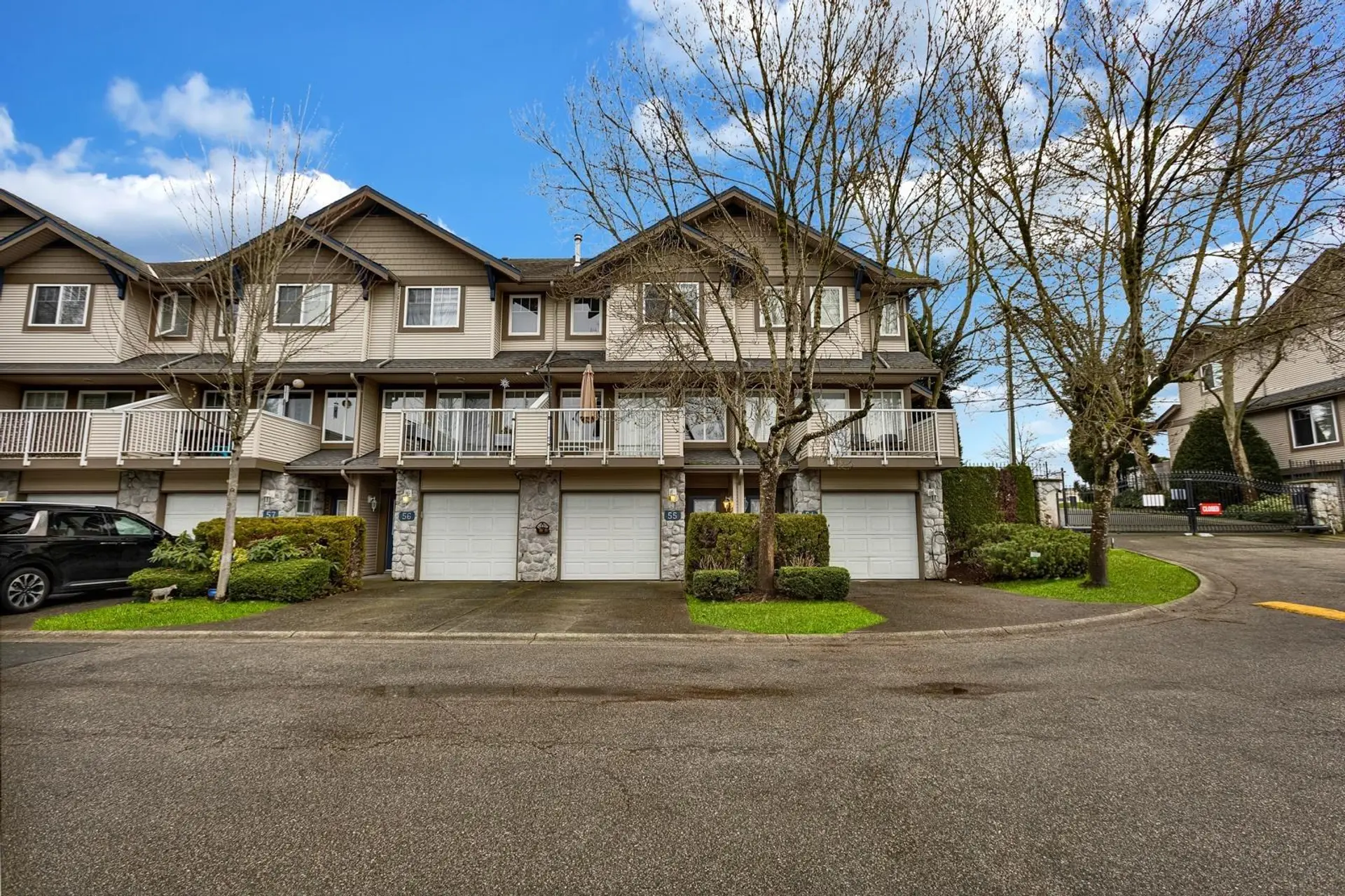 Property at #55 8888 151 Street, Surrey, BC