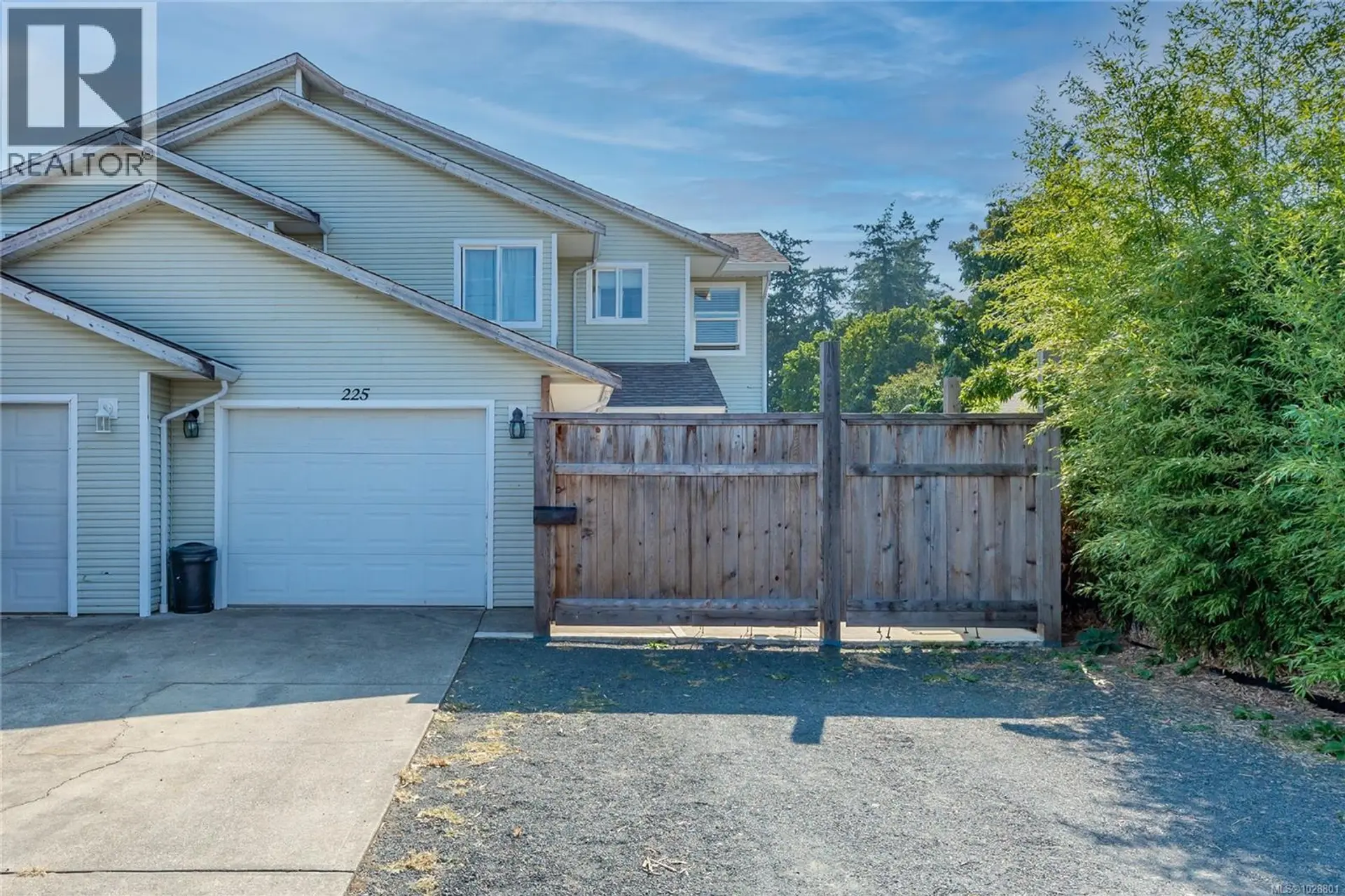 Property at 225 Larwood Rd, Campbell River, BC