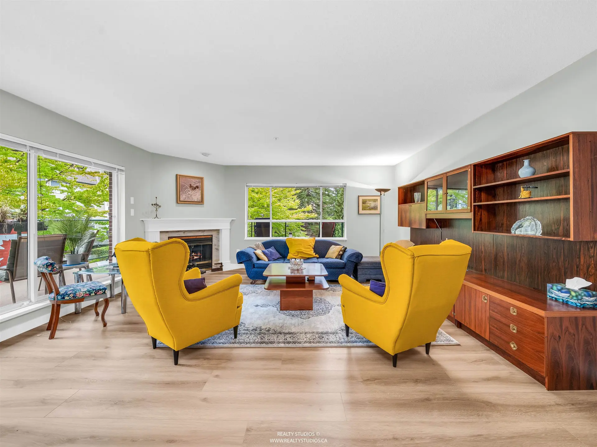 Property at #302 3670 Banff Court, North Vancouver, BC