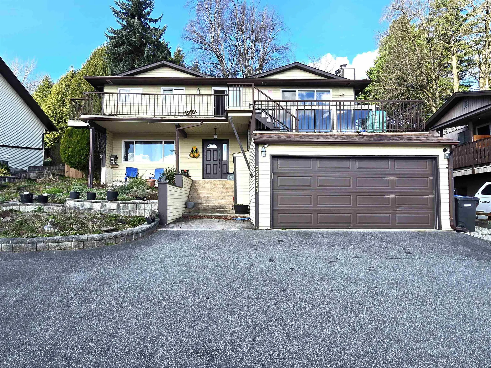 Property at 35361 Rockwell Drive, Abbotsford, BC
