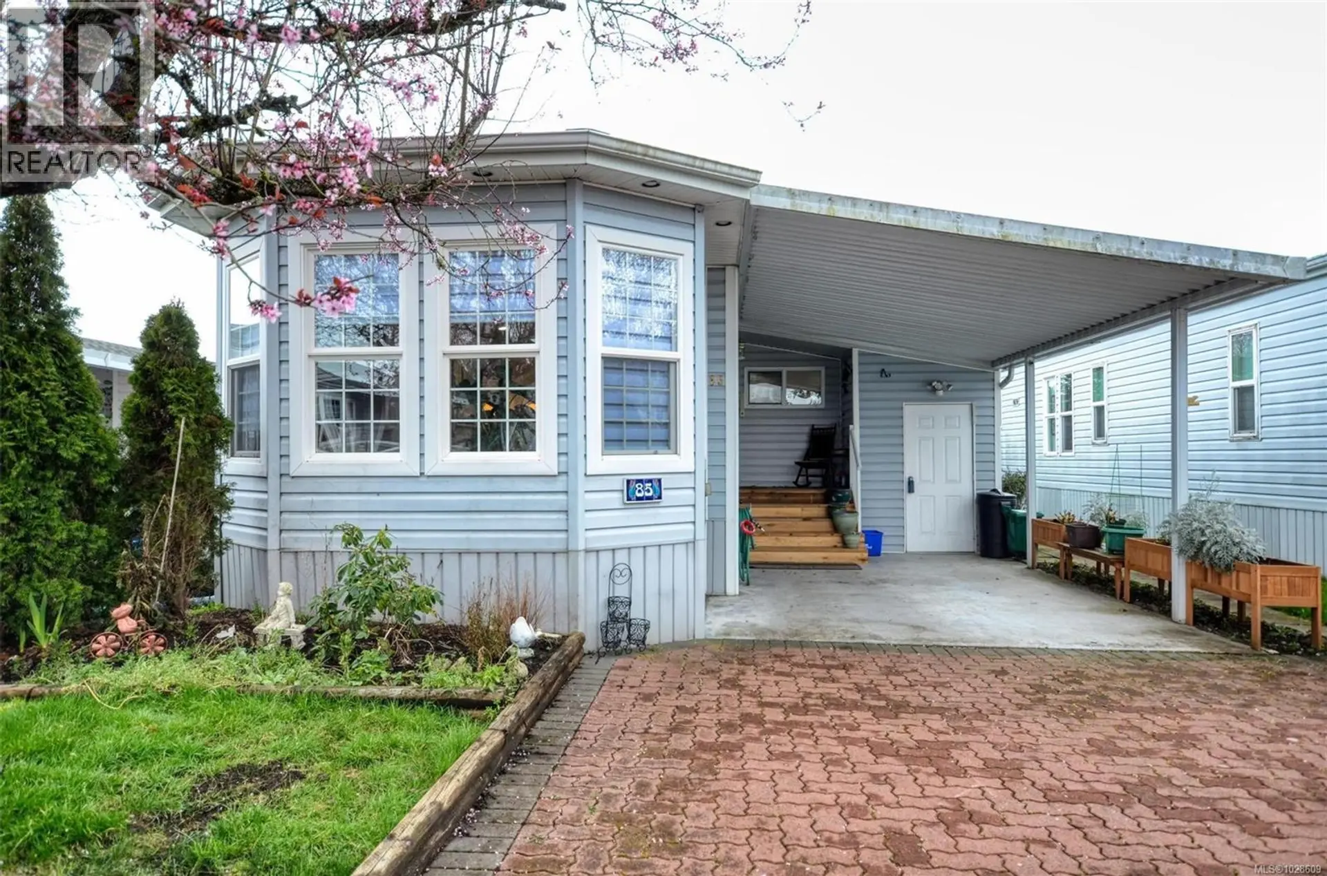 Property at #85 7583 Central Saanich Rd, Central Saanich, BC