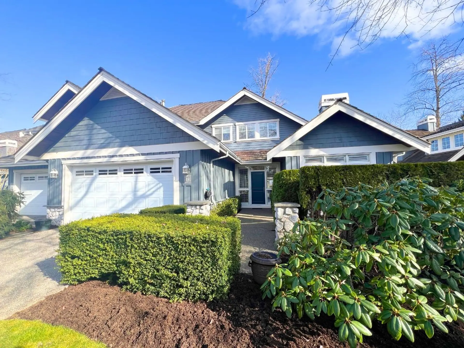 Property at #19 15715 34 Avenue, Surrey, BC