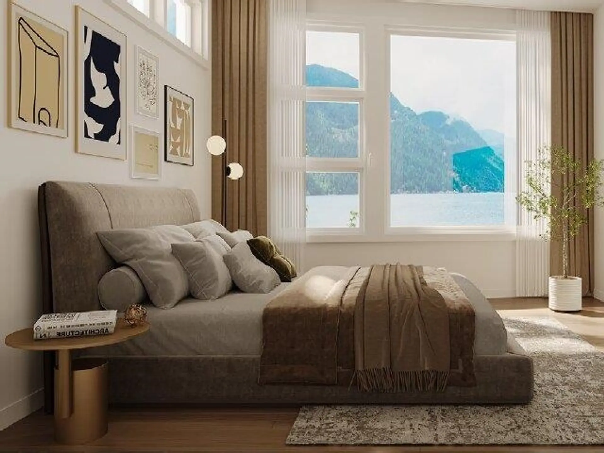 #208 555 Lillooet Avenue - Image 4